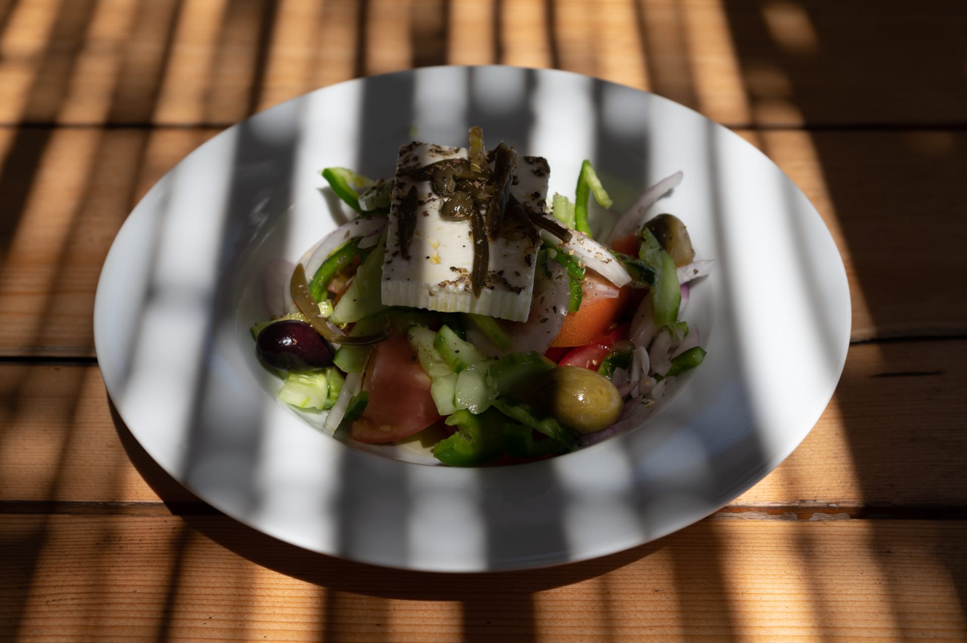 Prasonisi Light House Boutique Hotel - 48