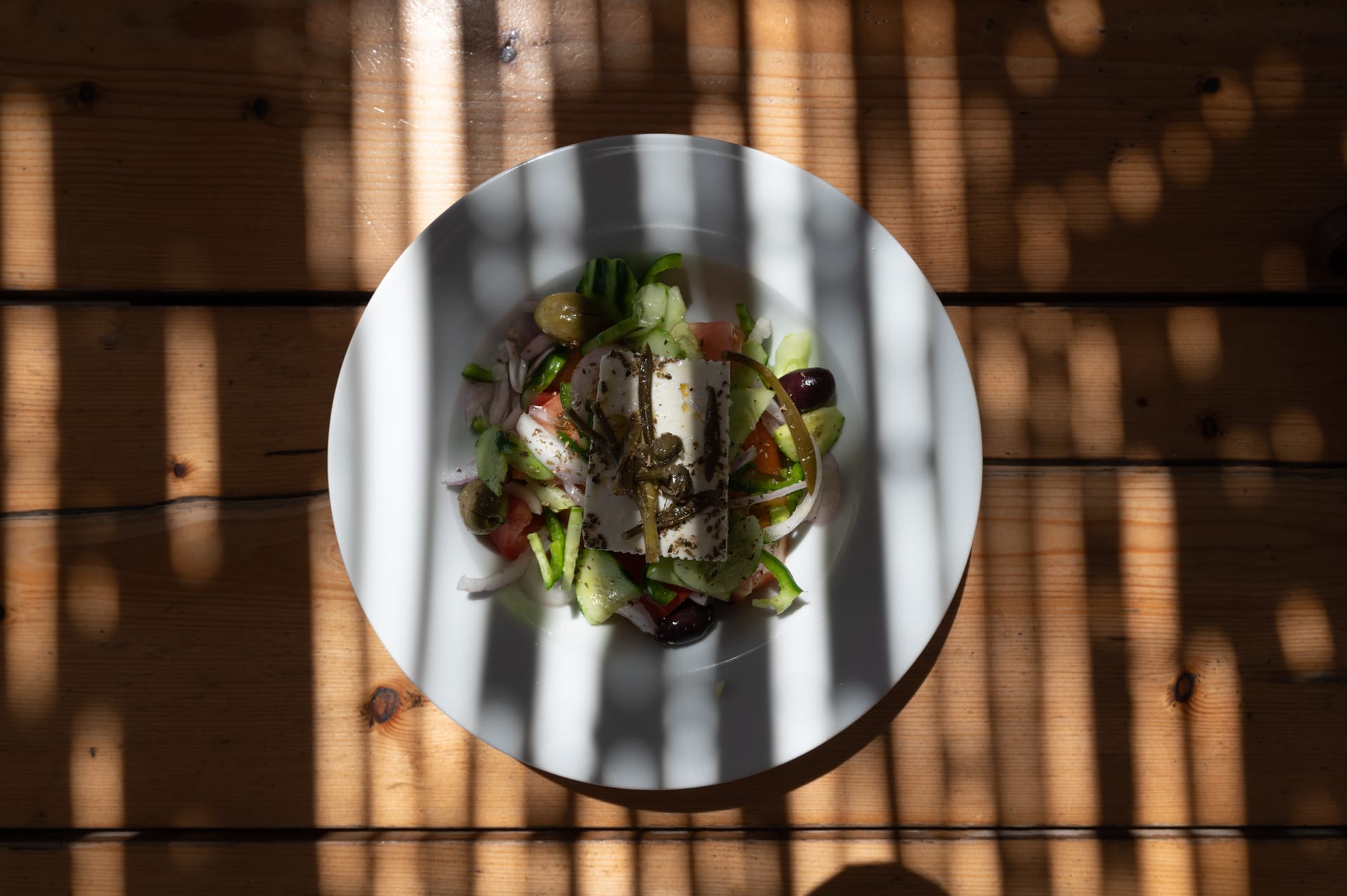 Prasonisi Light House Boutique Hotel - 49