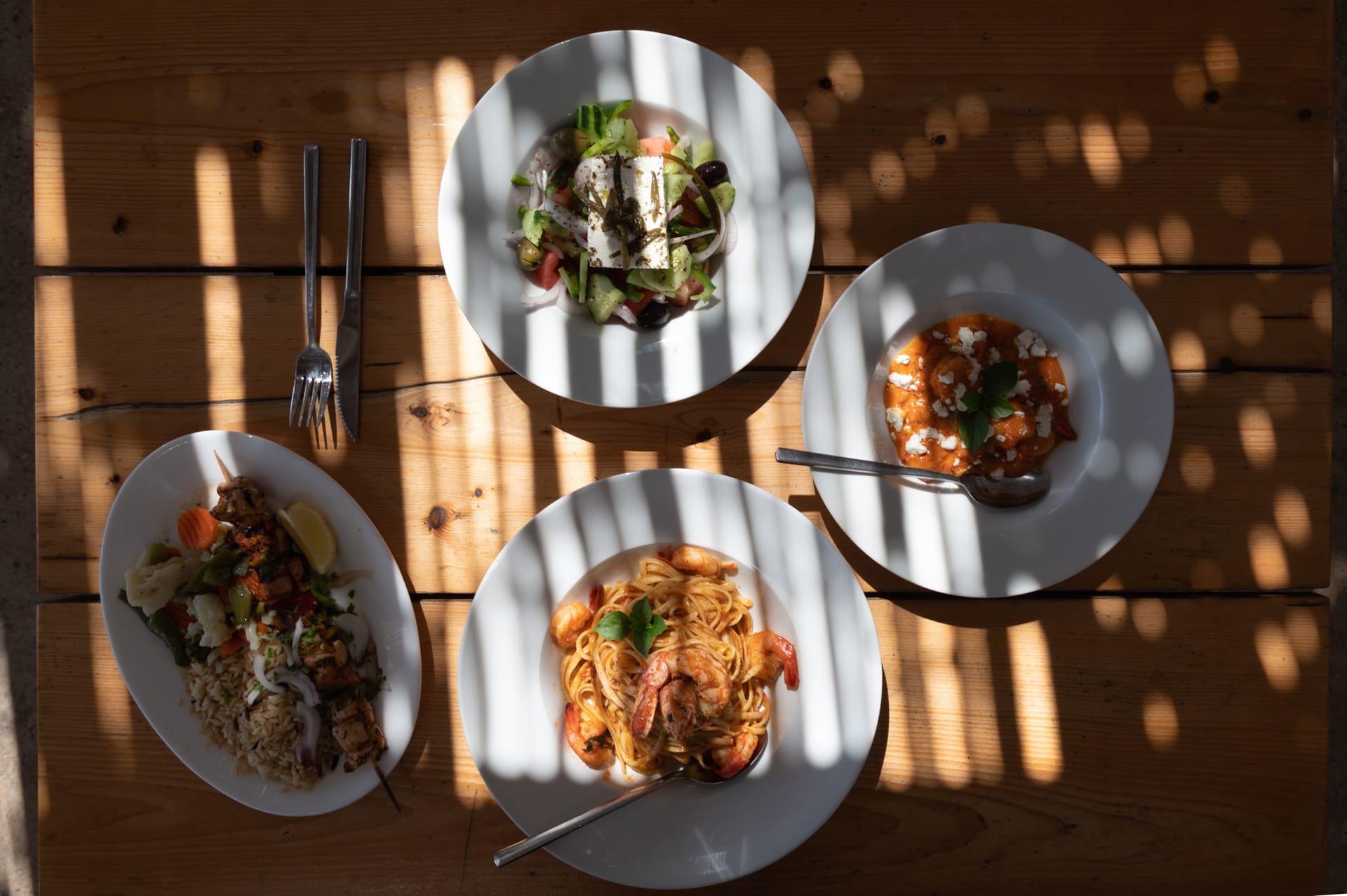 Prasonisi Light House Boutique Hotel - 50