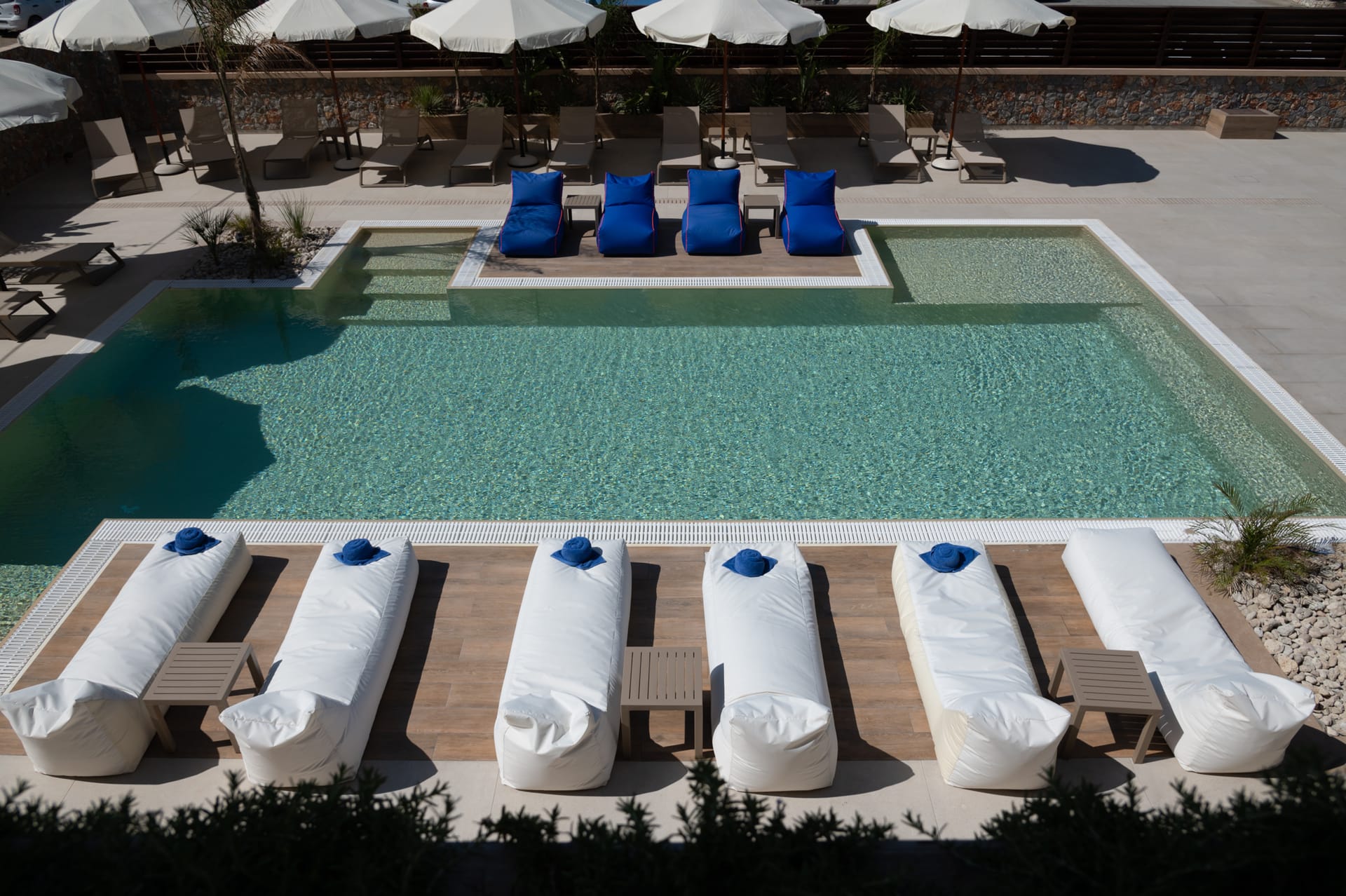 Prasonisi Light House Boutique Hotel - 51
