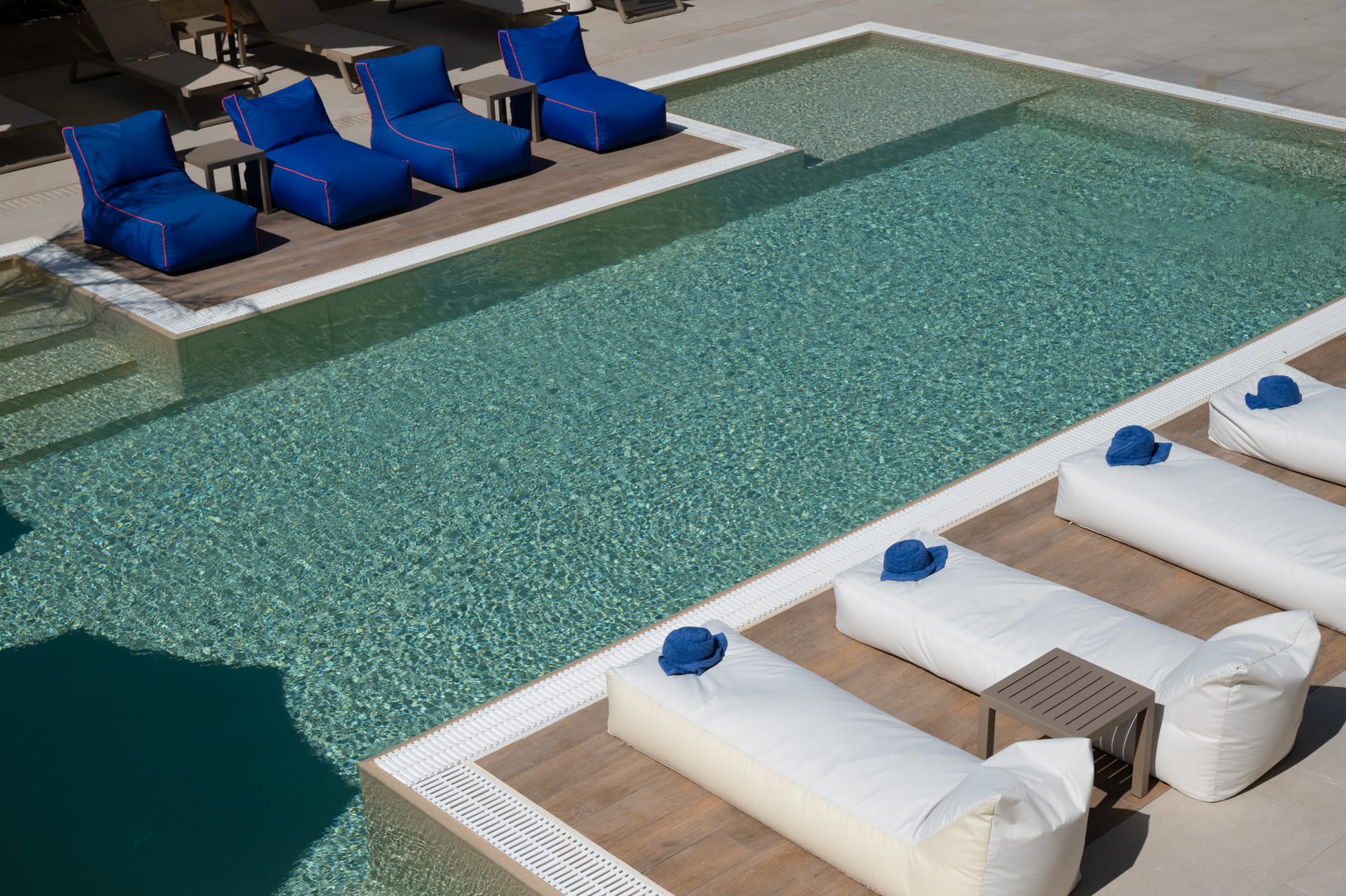 Prasonisi Light House Boutique Hotel - 52
