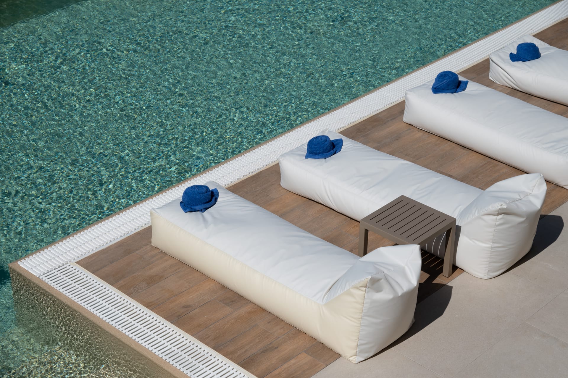 Prasonisi Light House Boutique Hotel - 53