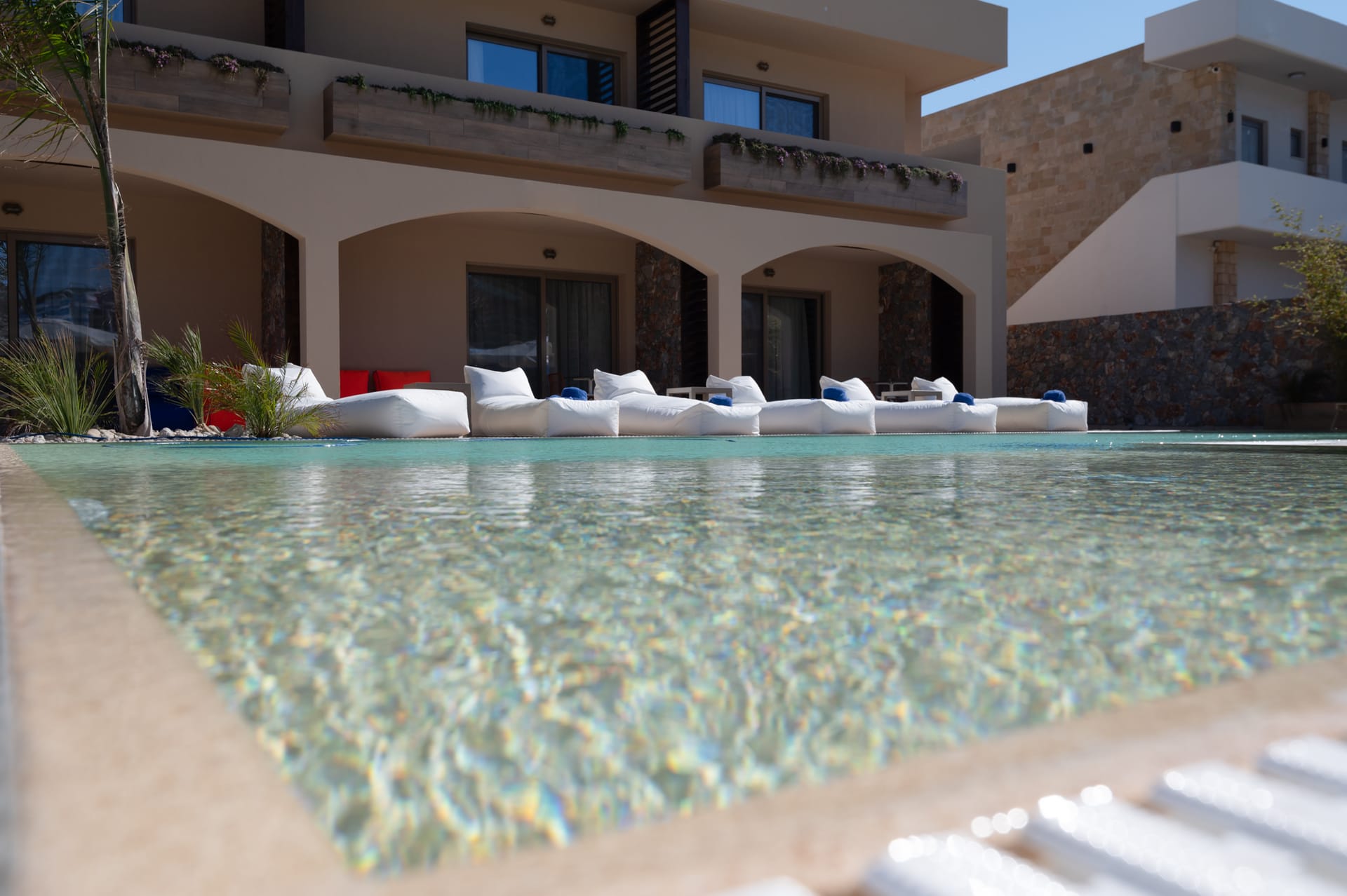 Prasonisi Light House Boutique Hotel - 54