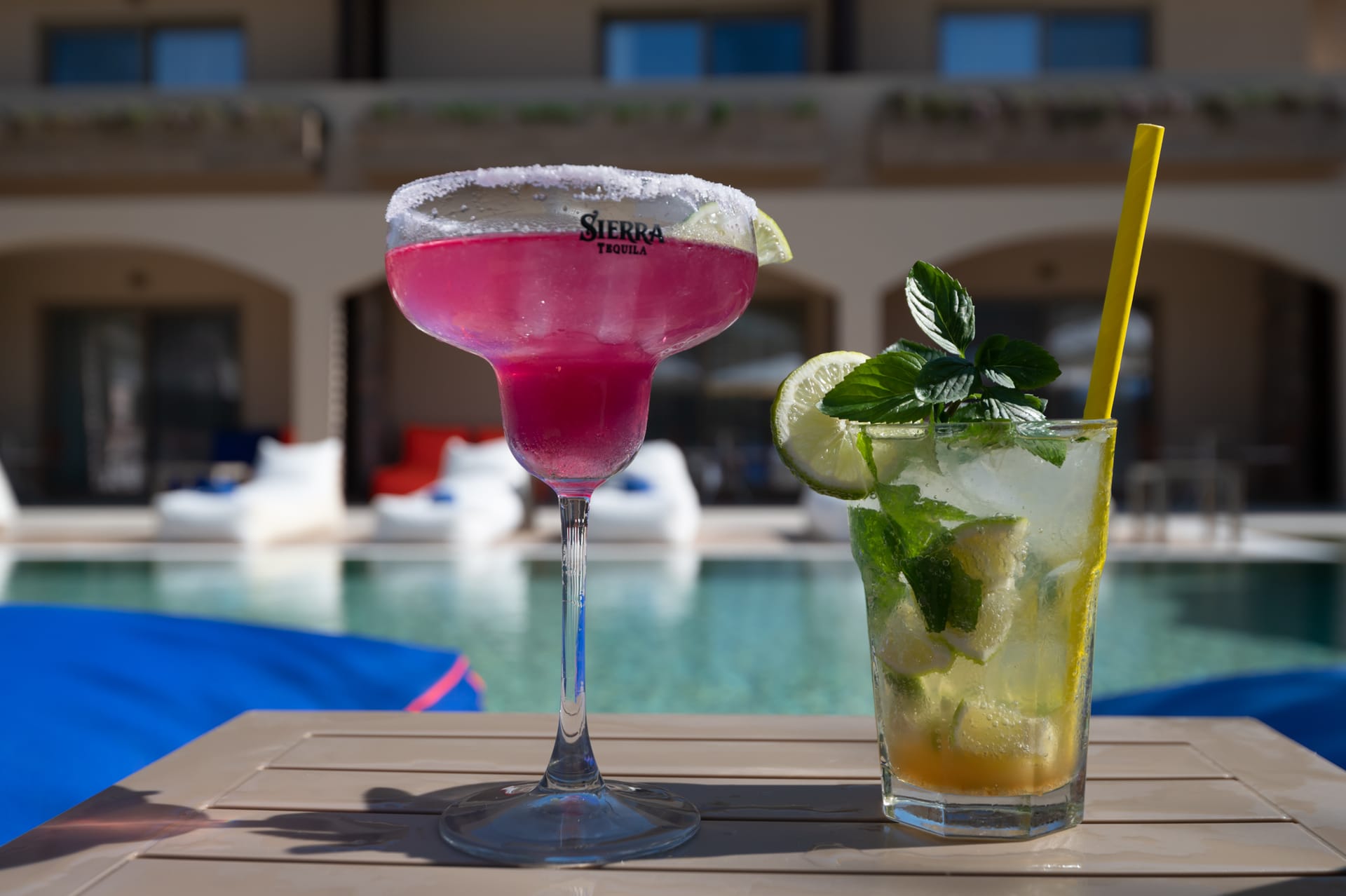 Prasonisi Light House Boutique Hotel - 56