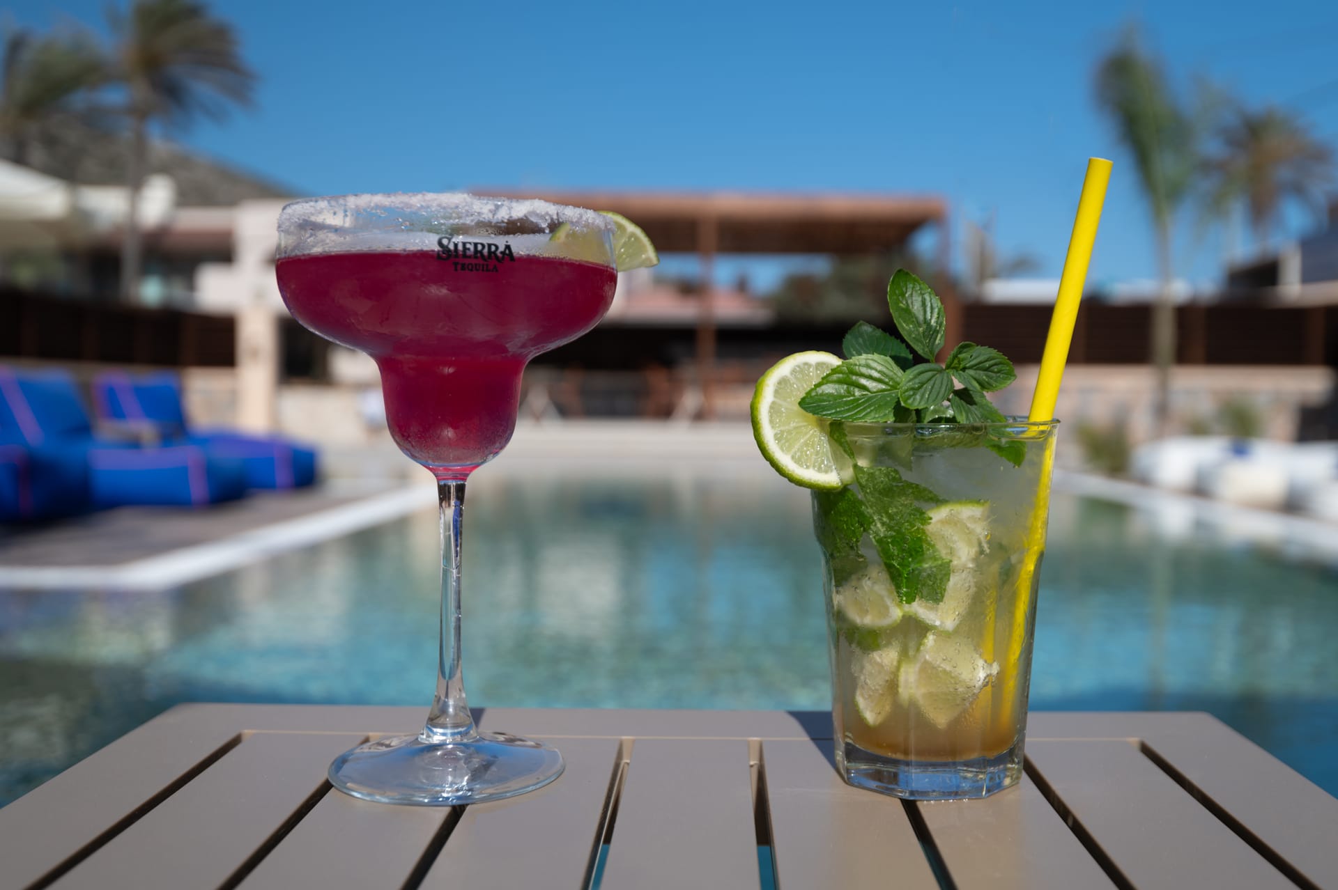 Prasonisi Light House Boutique Hotel - 57