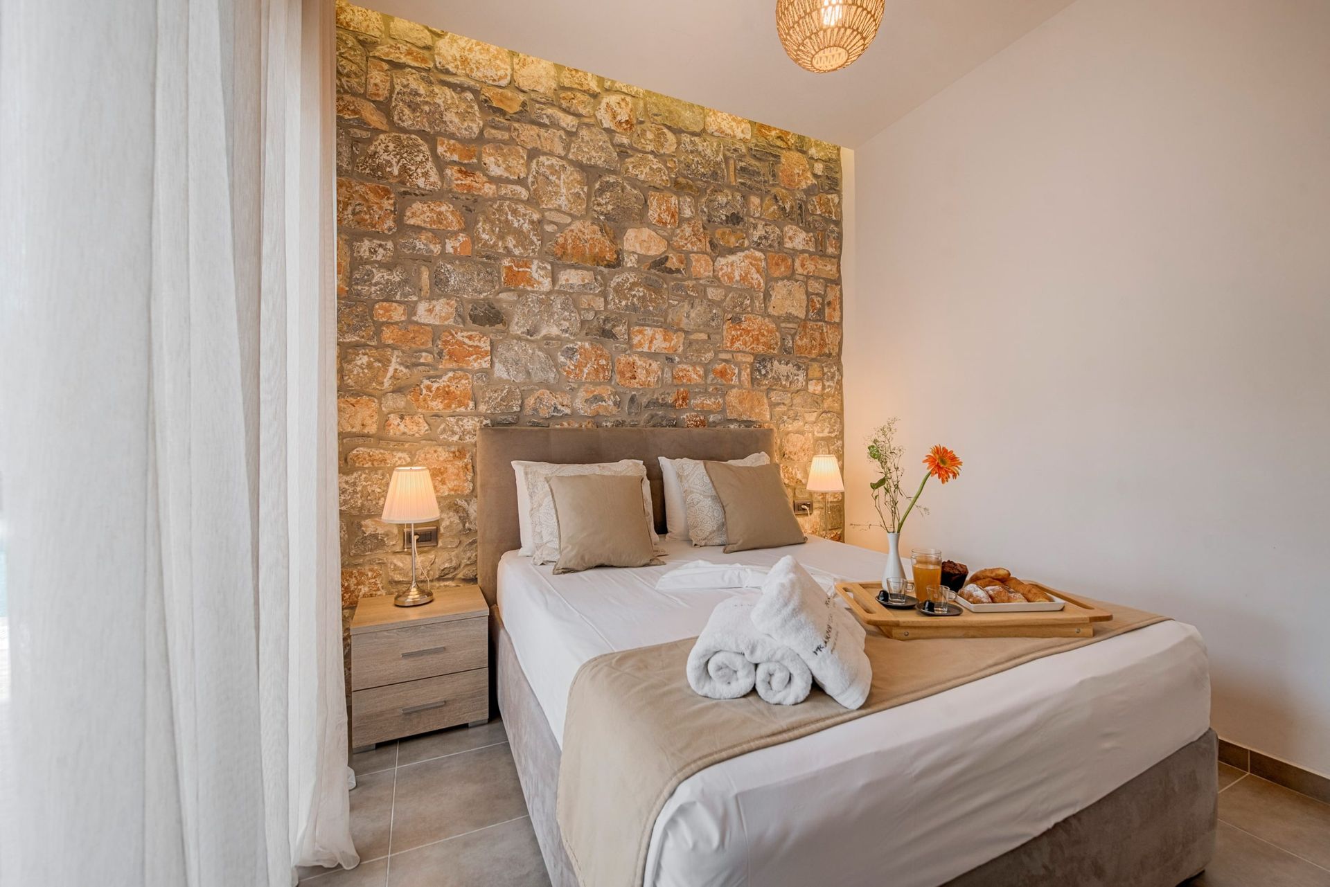 Prasonisi Luxury Private Villas Rhodes - 5