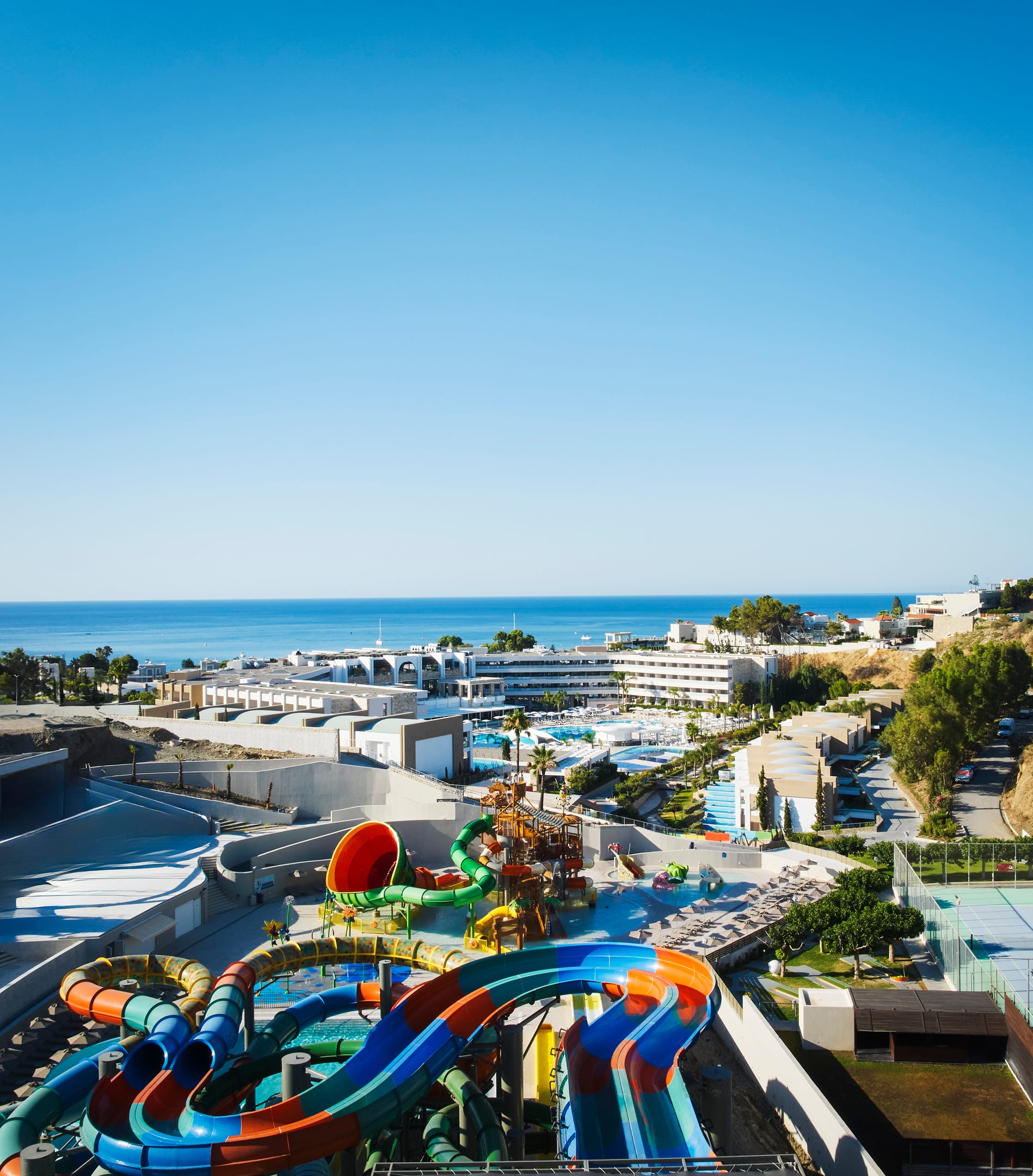 Princess Andriana Resort & Spa - 1