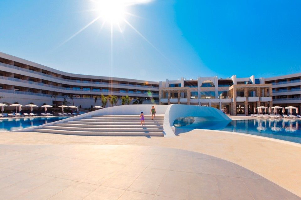 Princess Andriana Resort & Spa - 4