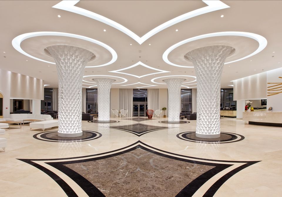 Princess Andriana Resort & Spa - 8