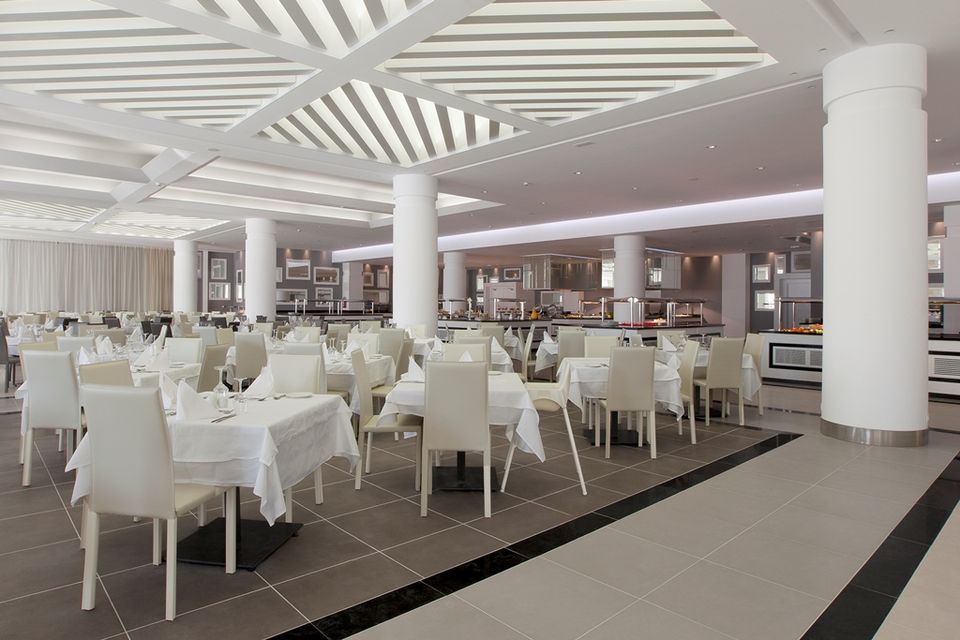 Princess Andriana Resort & Spa - 10