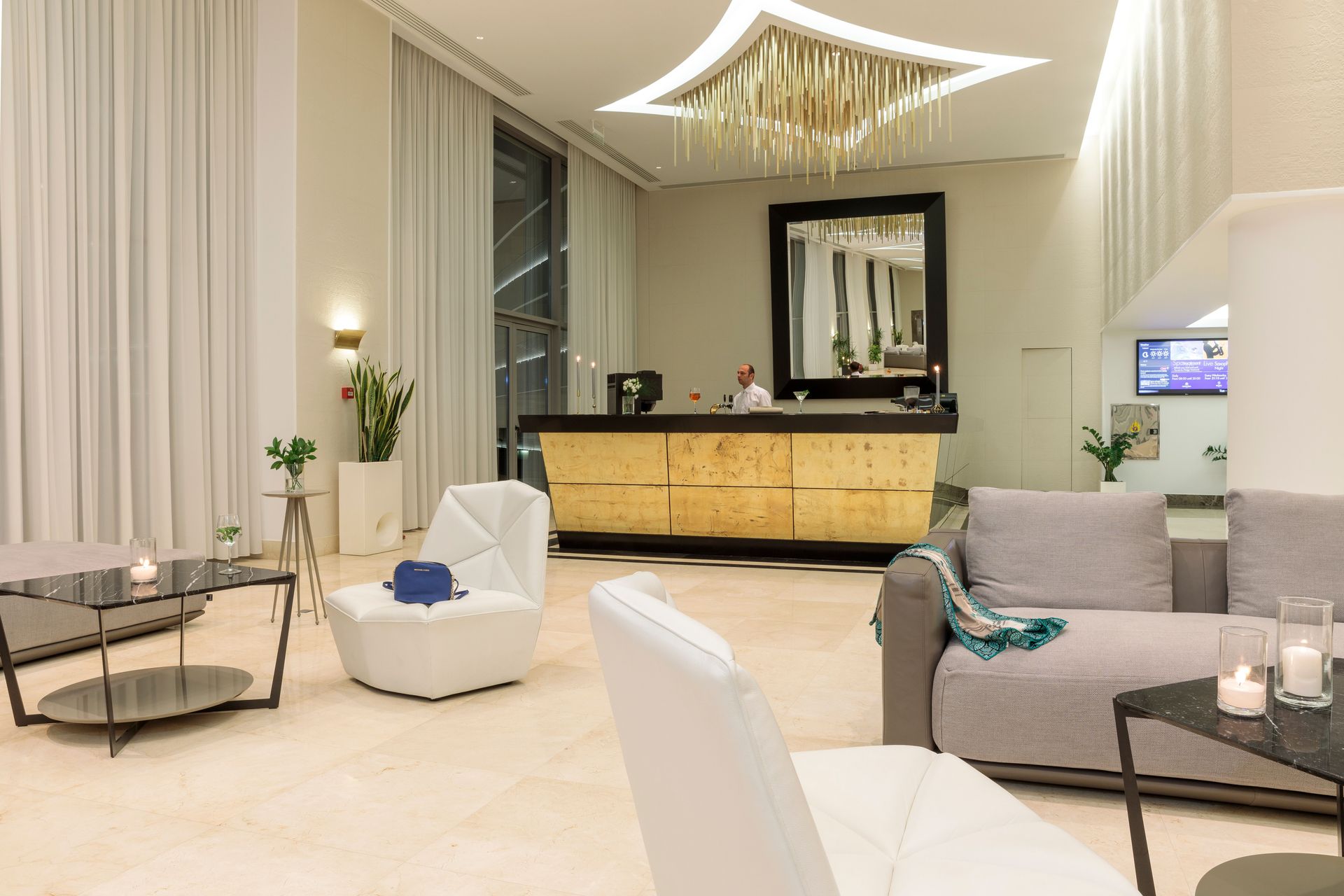 Princess Andriana Resort & Spa - 14