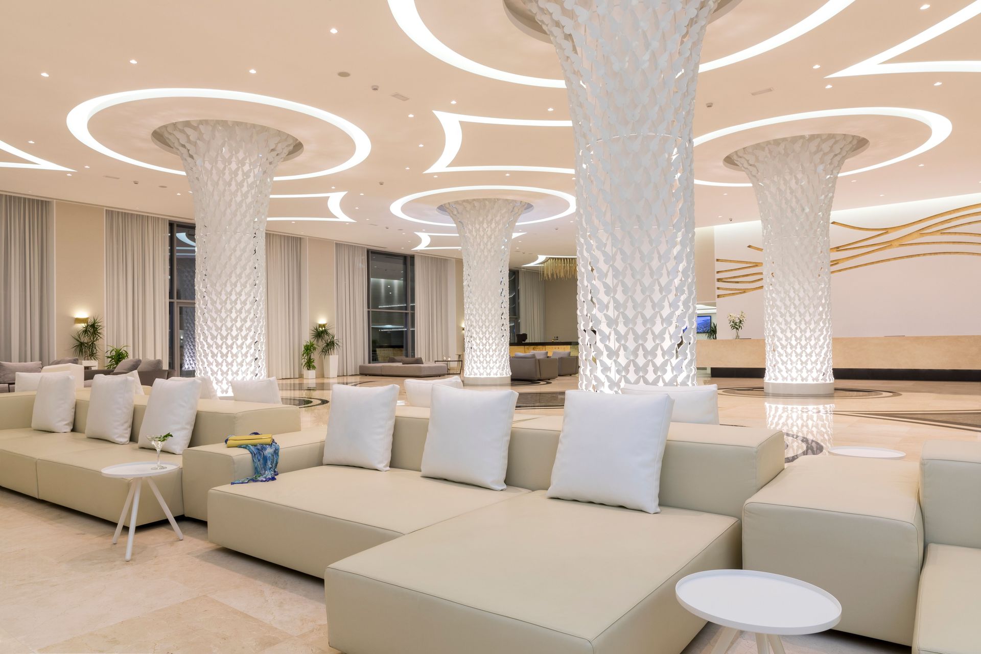 Princess Andriana Resort & Spa - 15