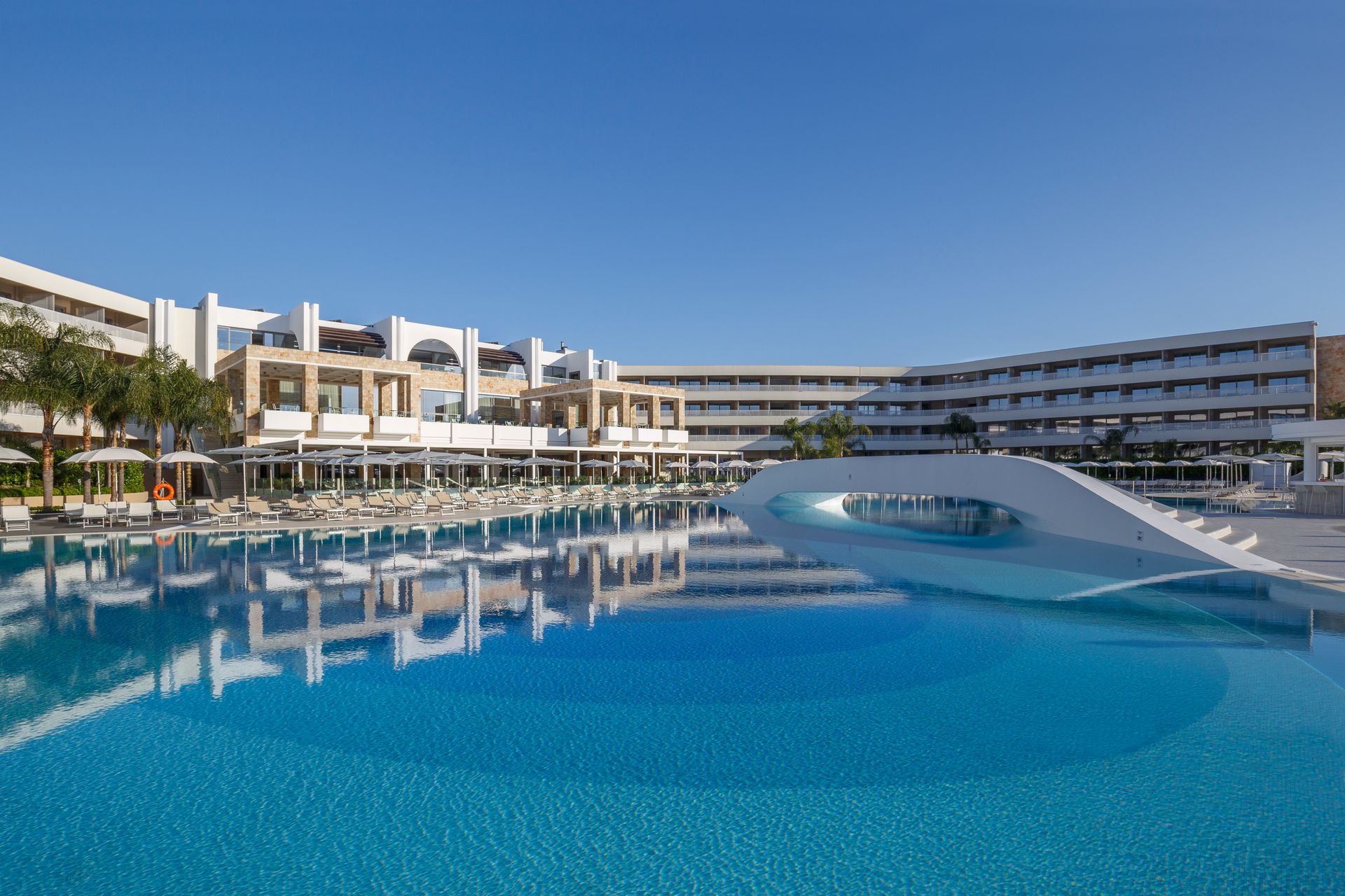 Princess Andriana Resort & Spa - 16