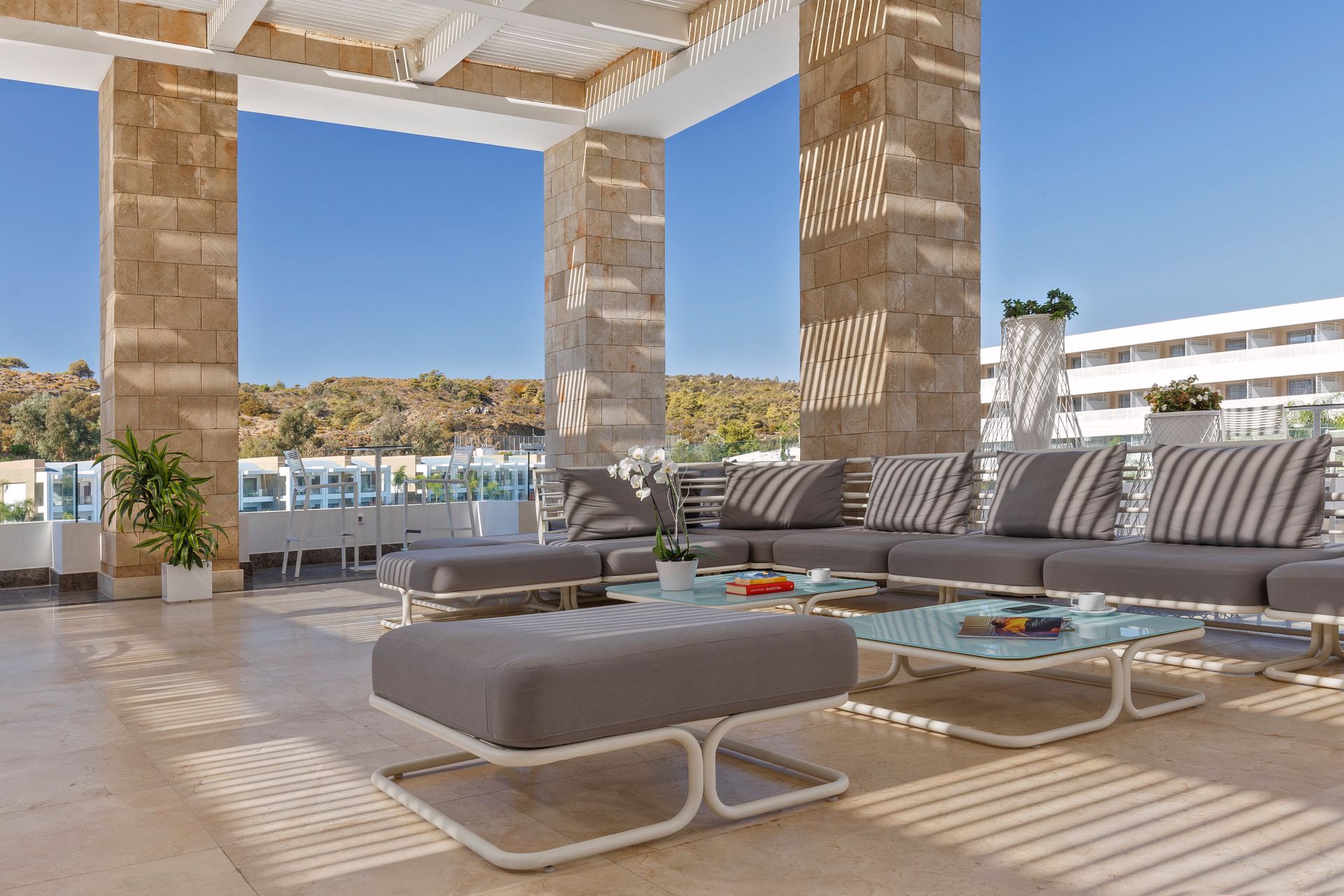 Princess Andriana Resort & Spa - 18