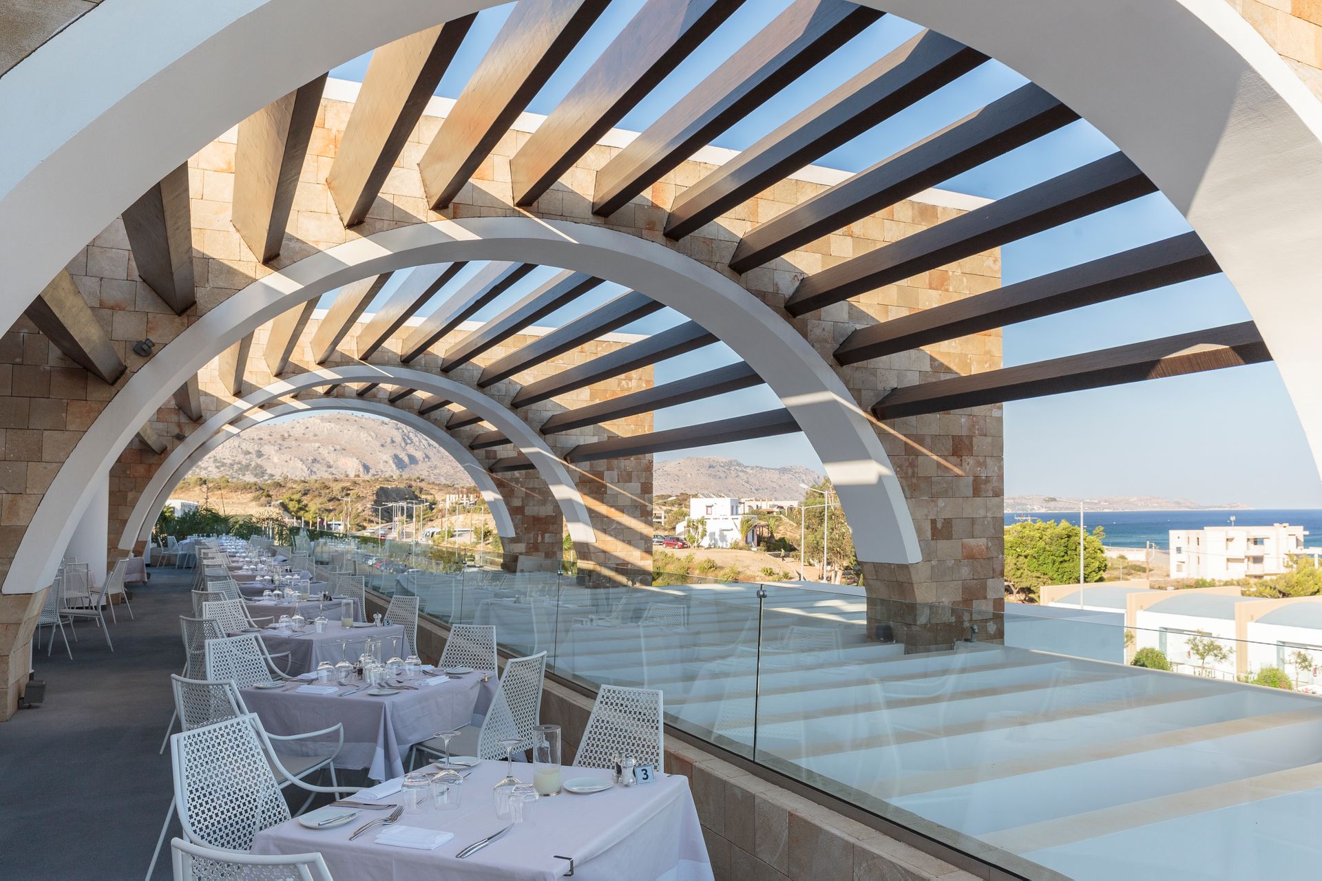 Princess Andriana Resort & Spa - 20
