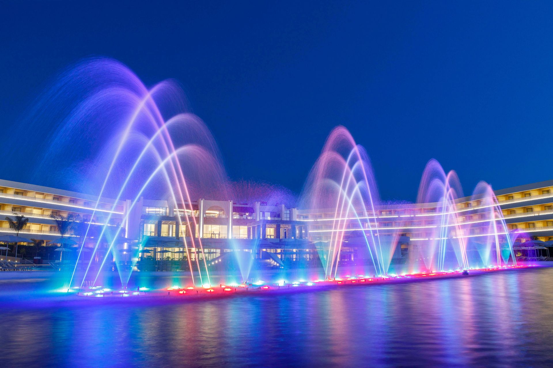 Princess Andriana Resort & Spa - 22