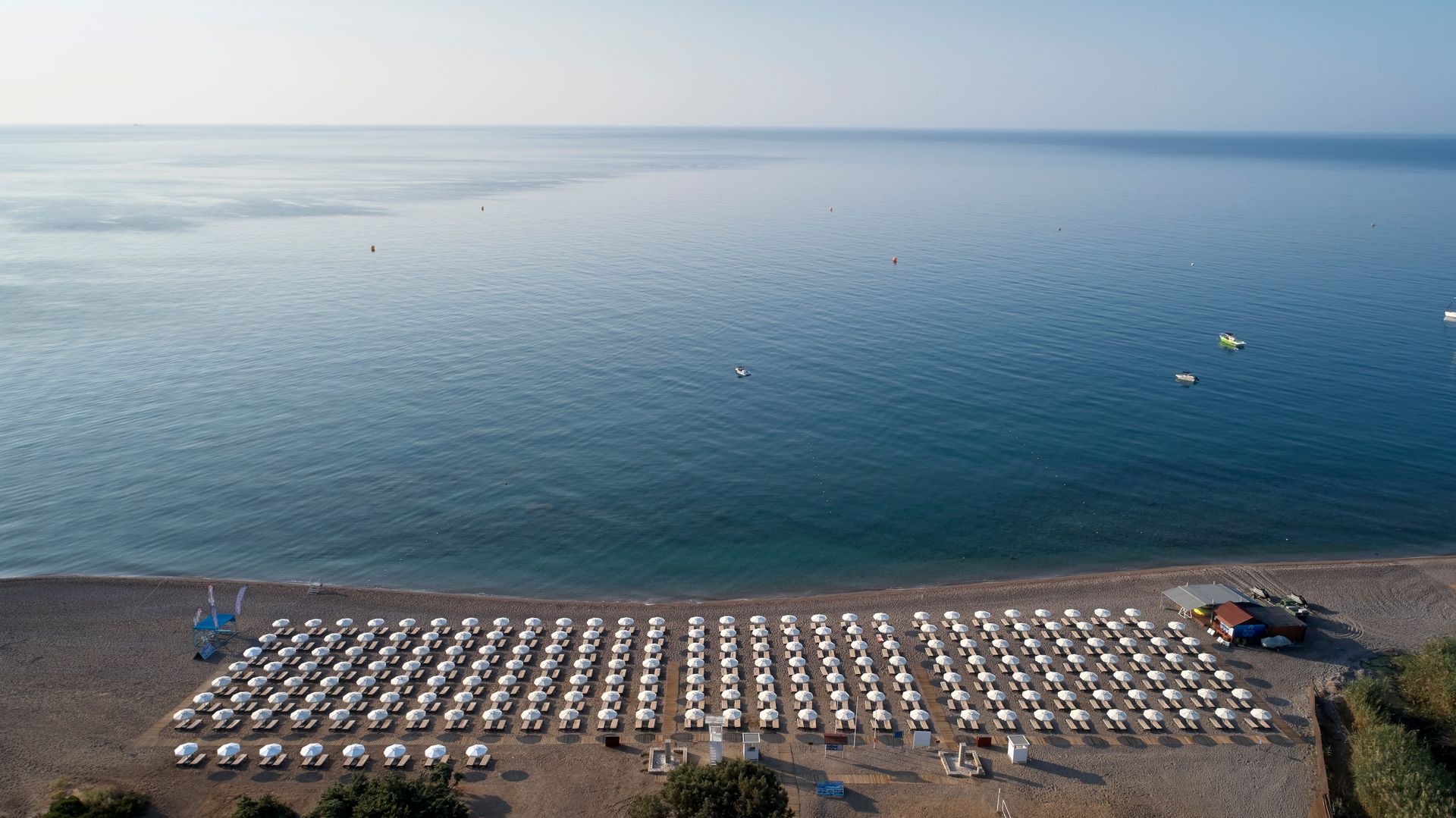 Princess Andriana Resort & Spa - 25