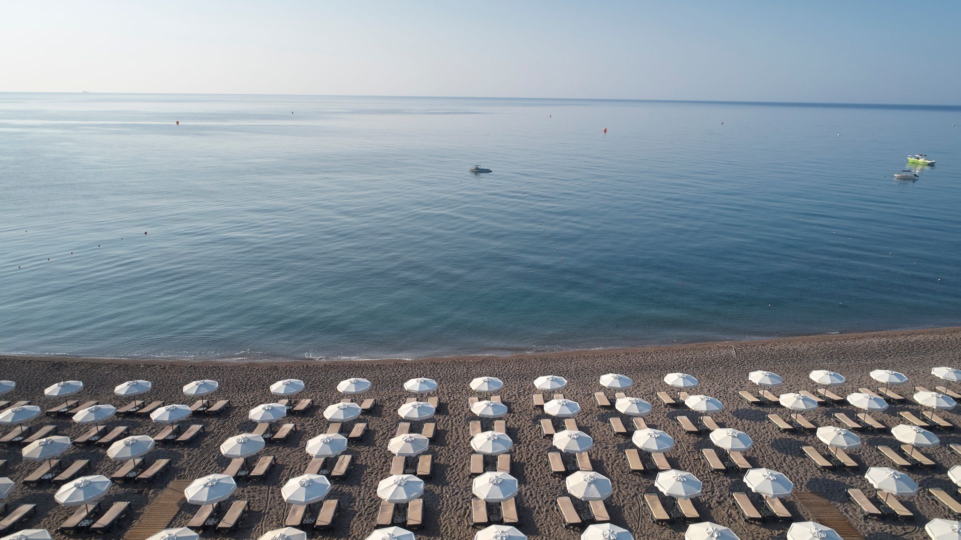 Princess Andriana Resort & Spa - 26