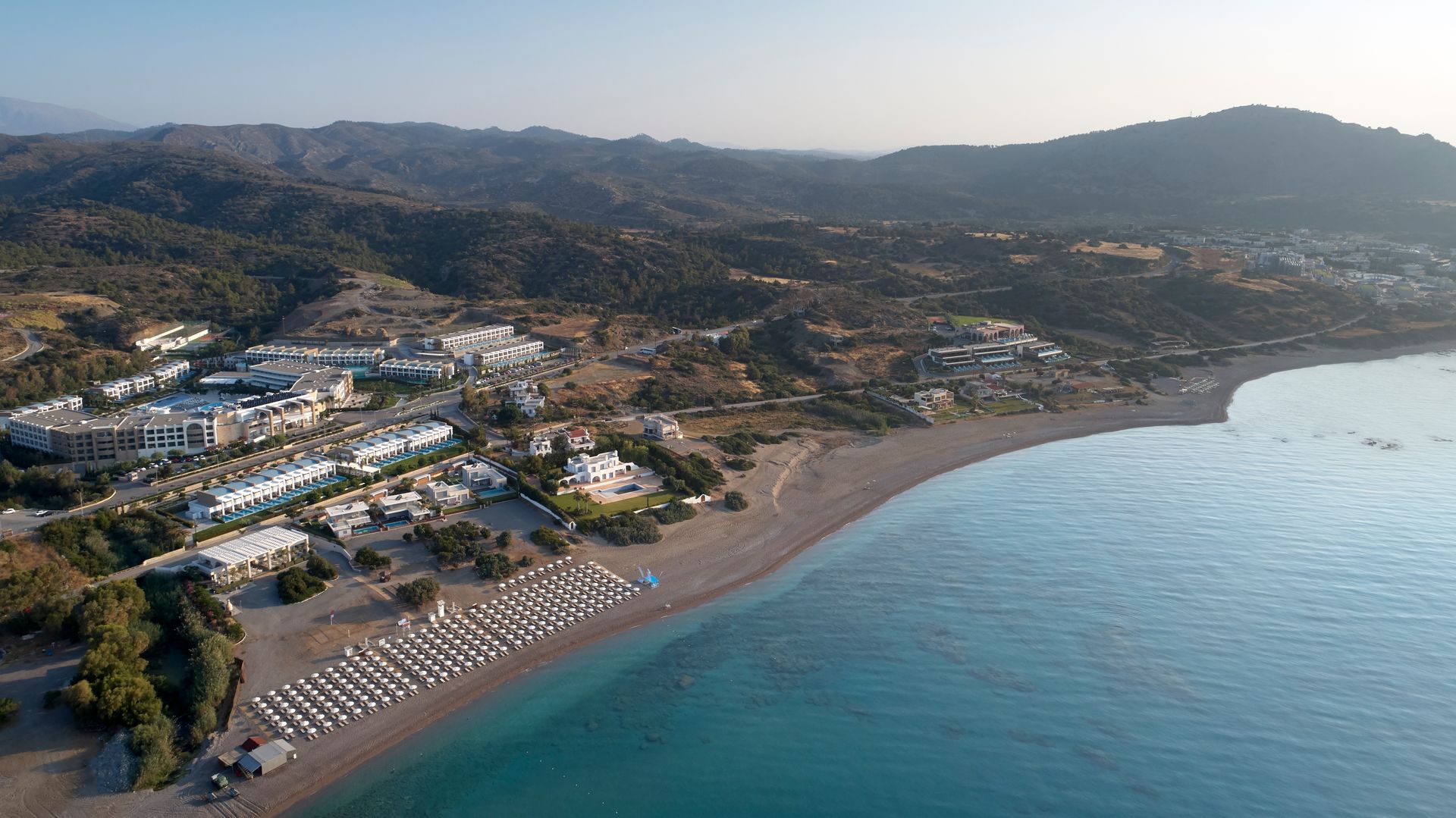 Princess Andriana Resort & Spa - 27