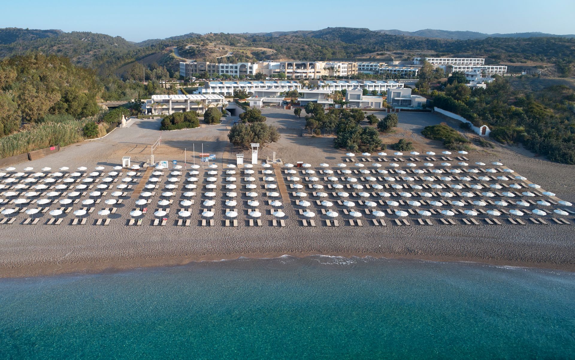 Princess Andriana Resort & Spa - 28