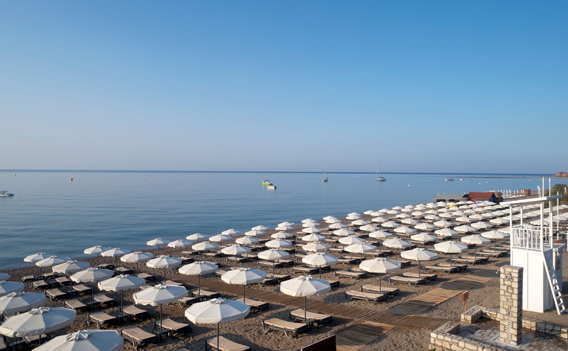 Princess Andriana Resort & Spa - 29