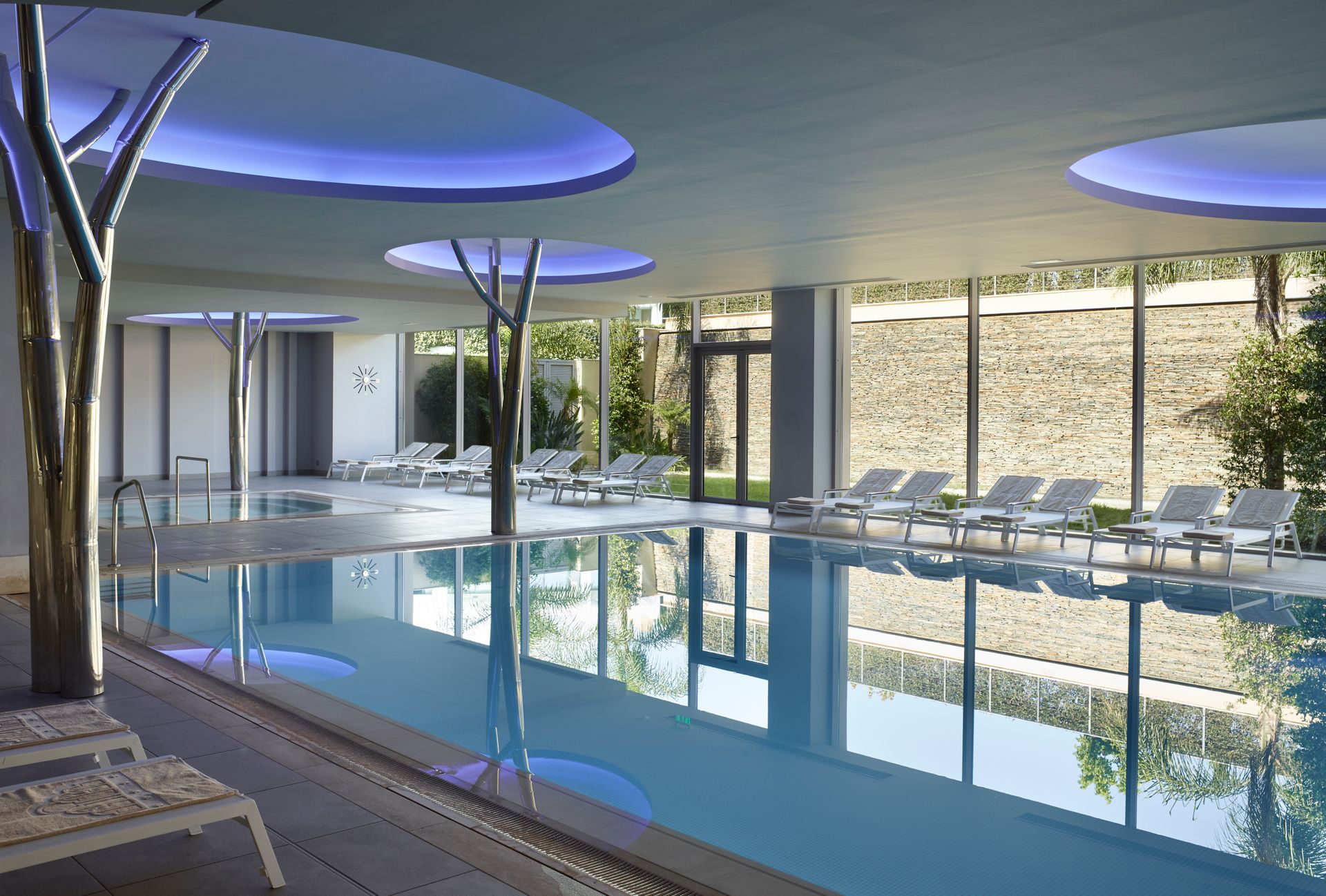 Princess Andriana Resort & Spa - 31