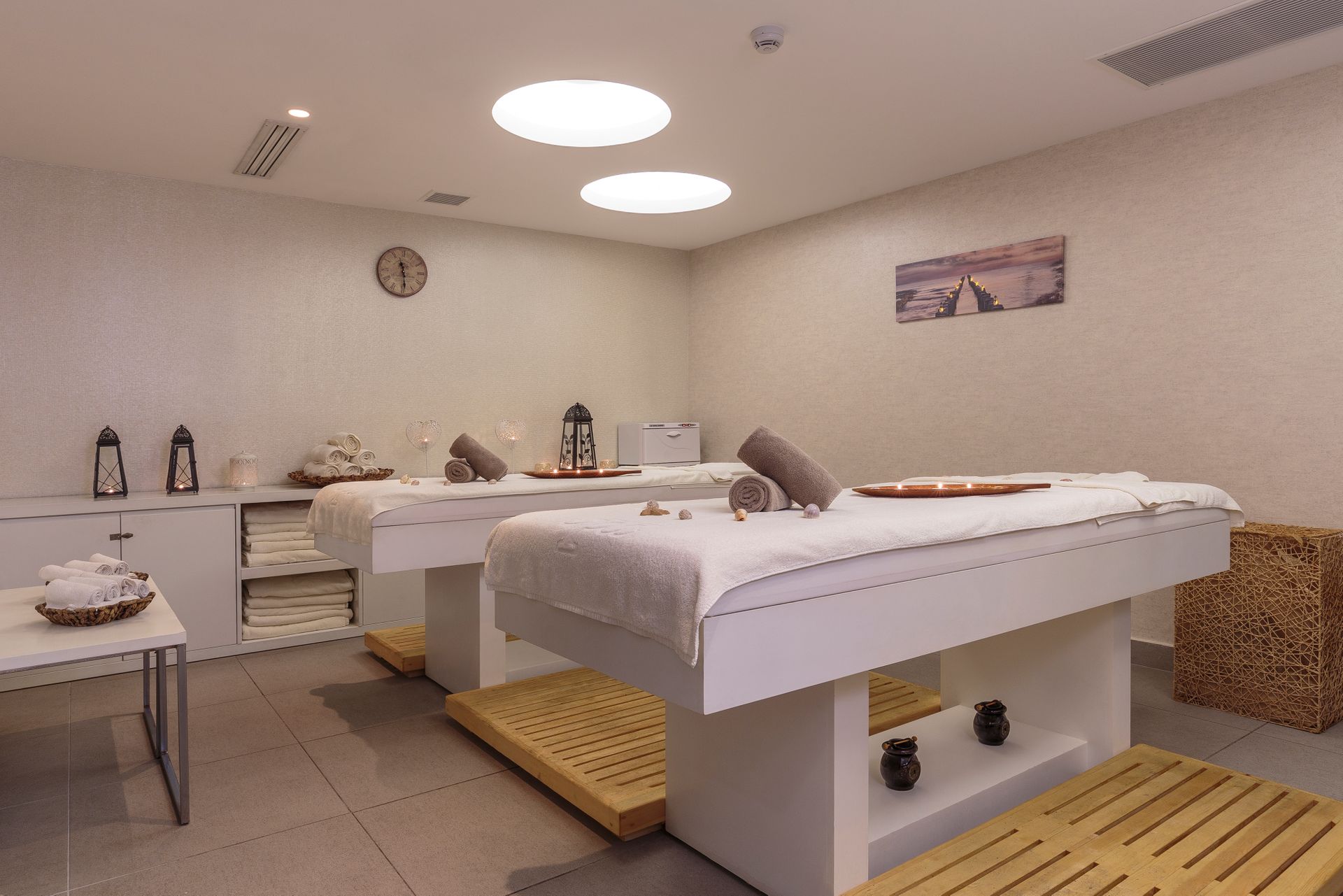 Princess Andriana Resort & Spa - 36