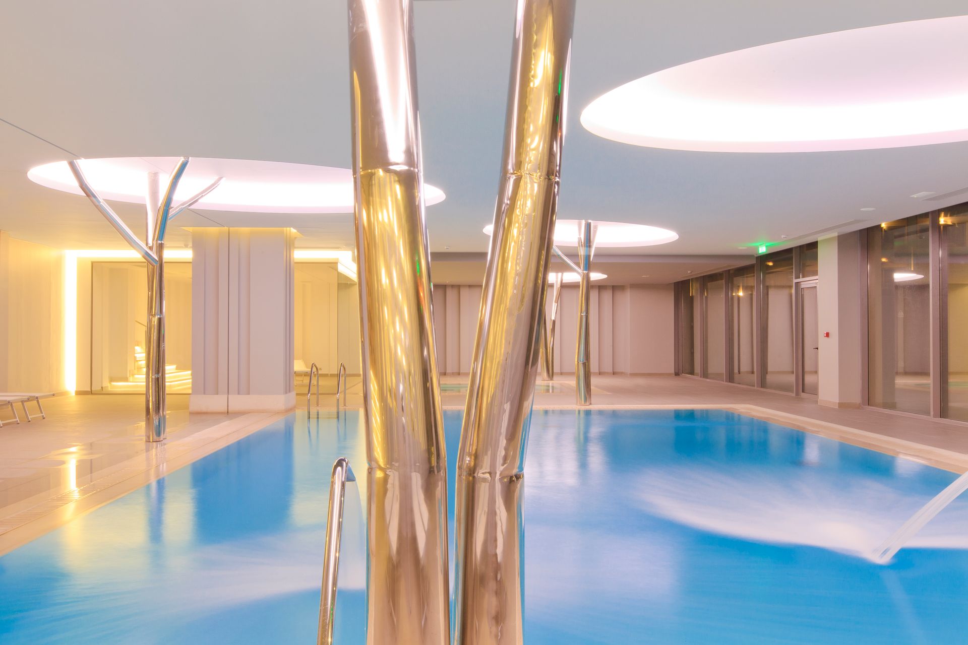 Princess Andriana Resort & Spa - 37