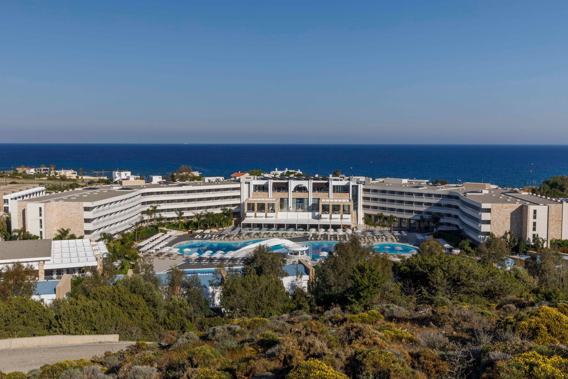 Princess Andriana Resort & Spa - 39