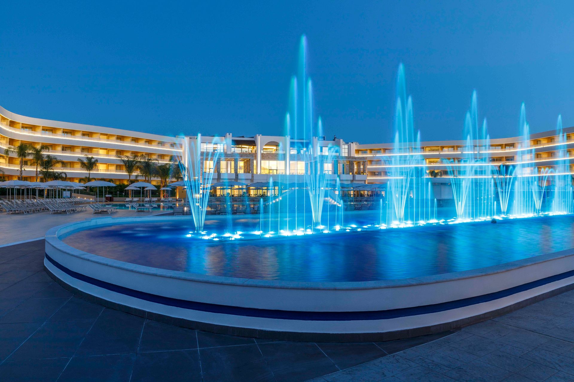 Princess Andriana Resort & Spa - 40