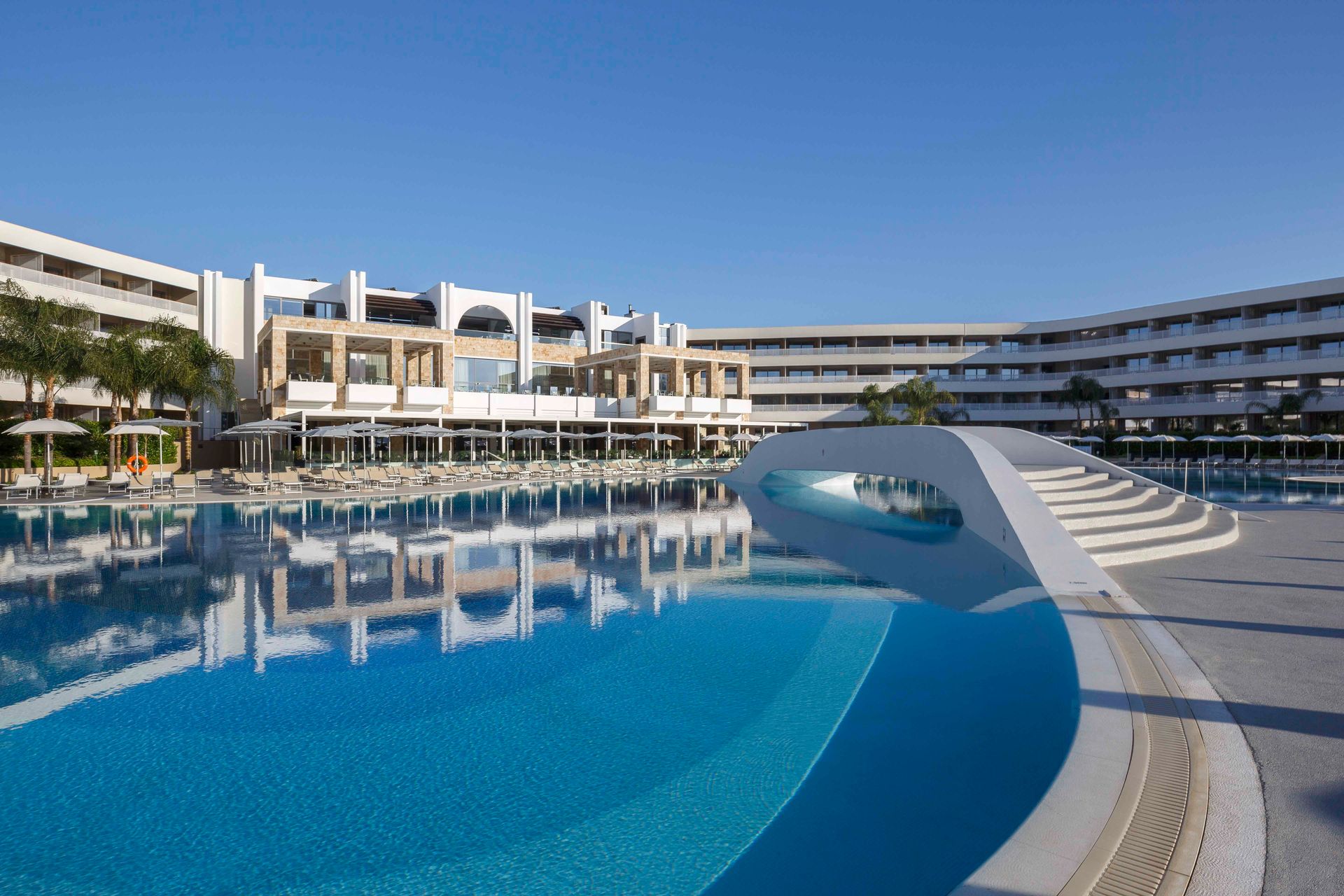 Princess Andriana Resort & Spa - 41