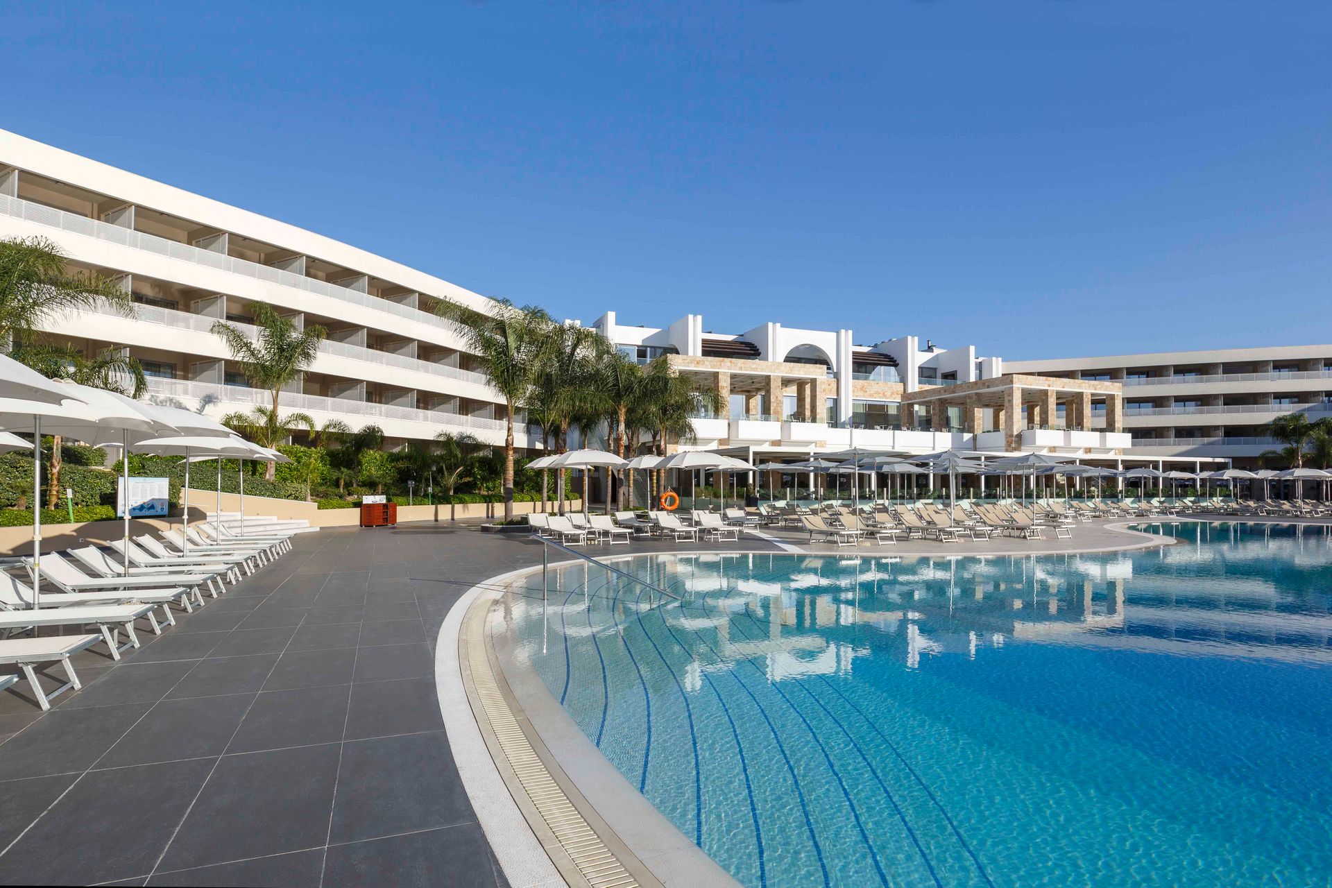 Princess Andriana Resort & Spa - 42