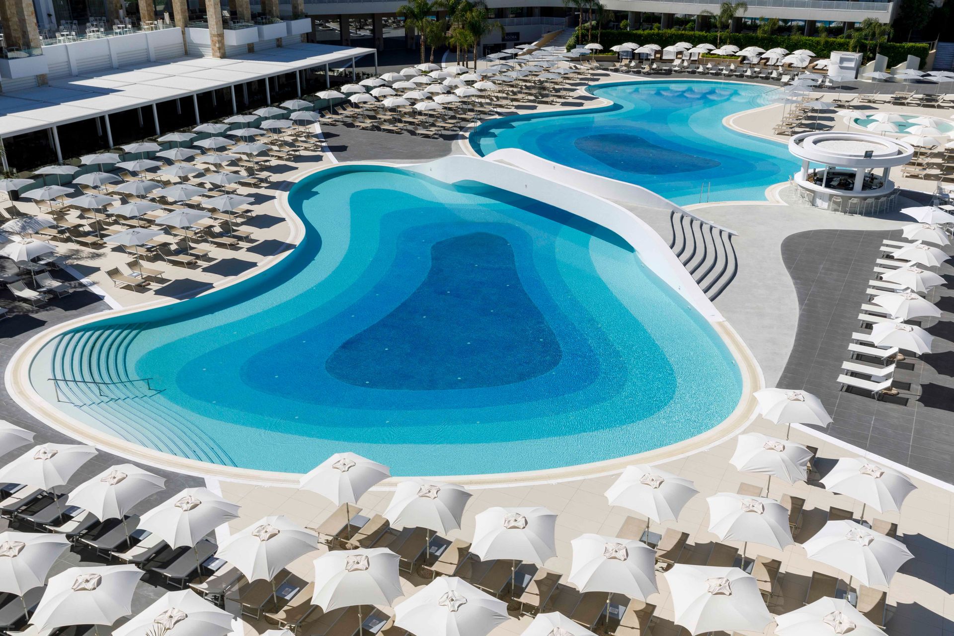 Princess Andriana Resort & Spa - 43
