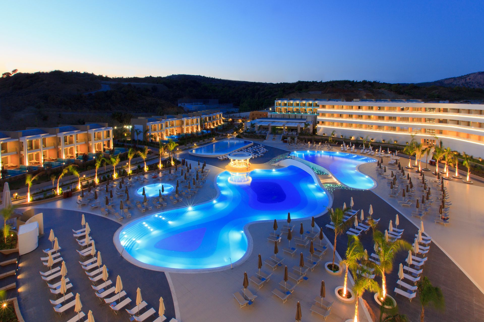 Princess Andriana Resort & Spa - 45