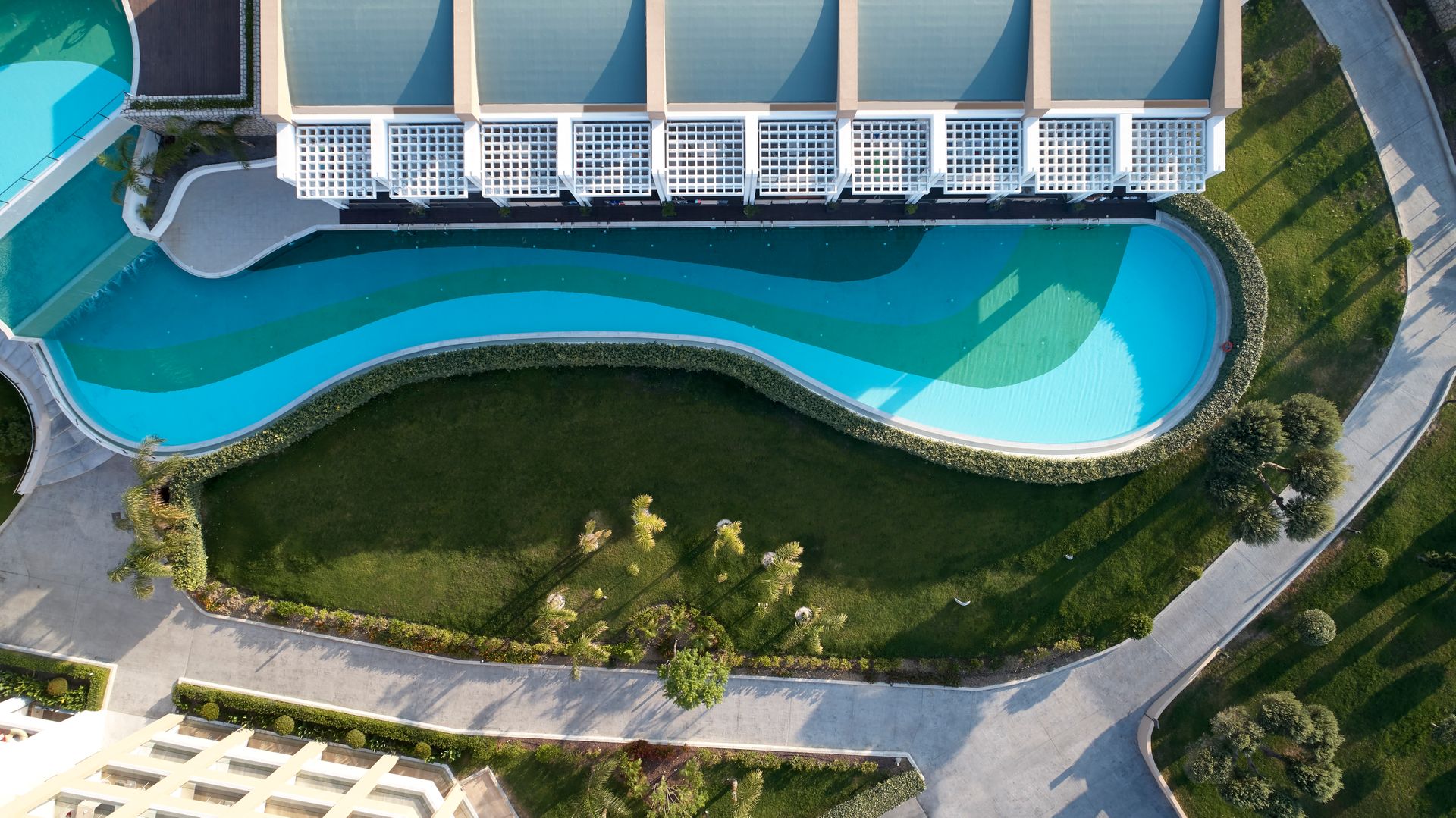 Princess Andriana Resort & Spa - 46