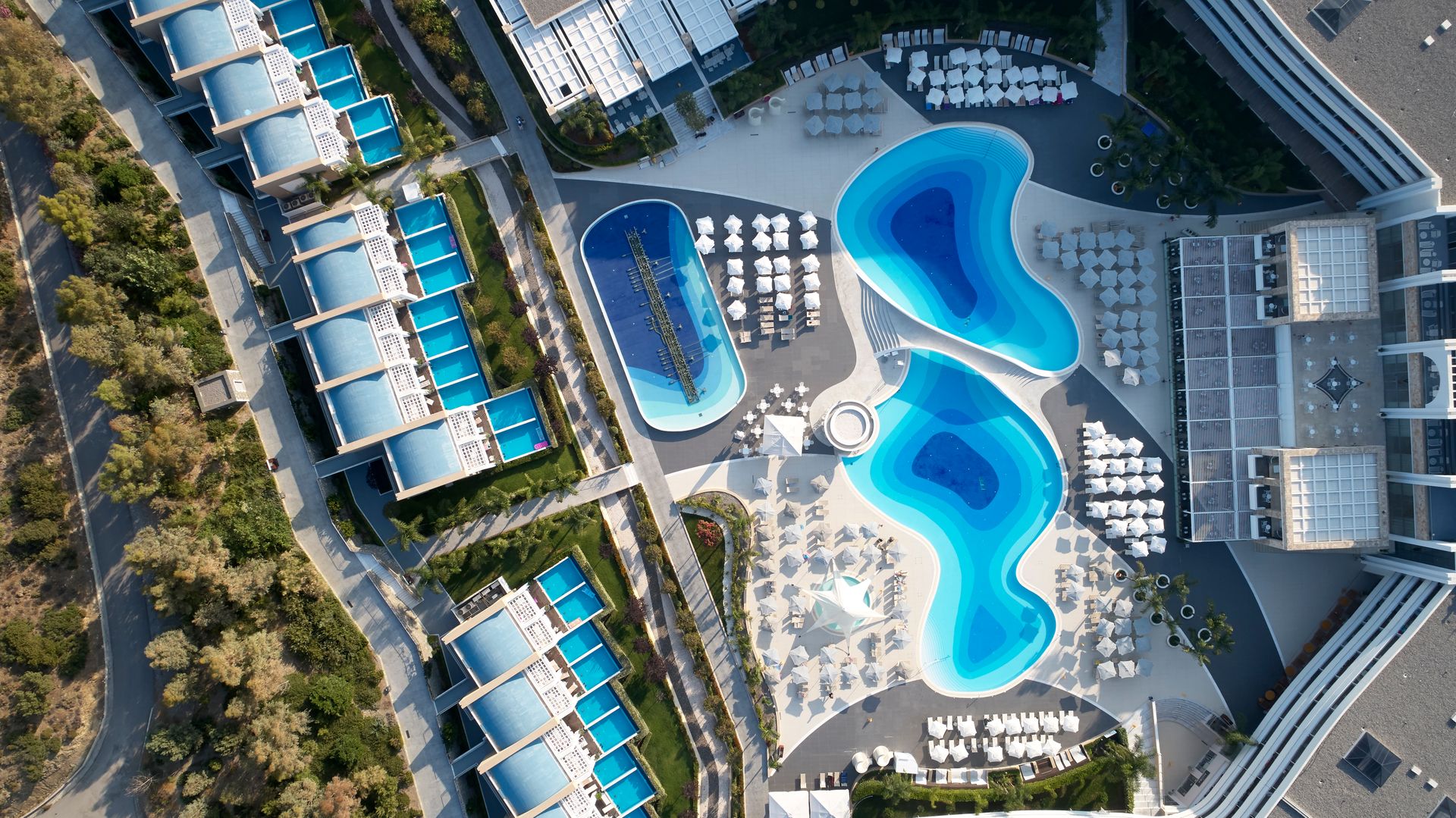 Princess Andriana Resort & Spa - 48