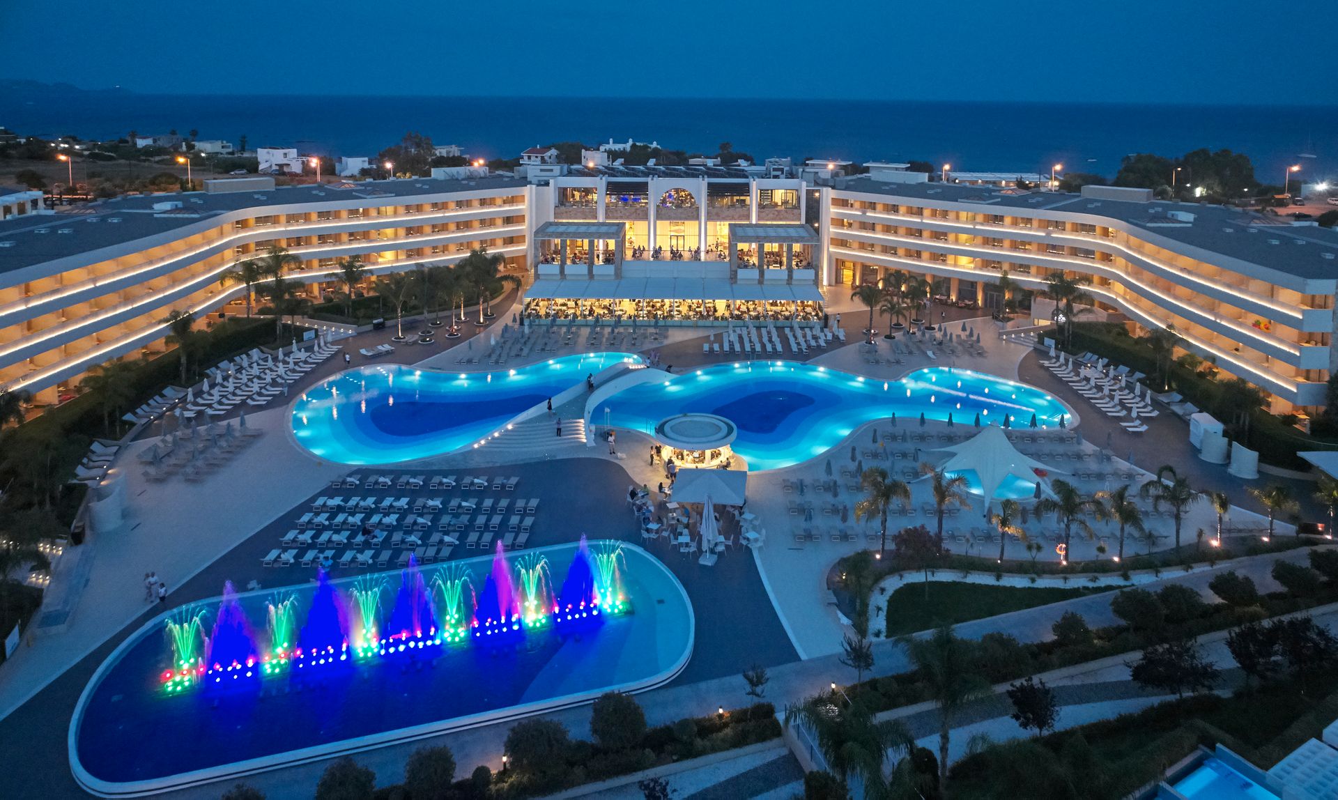 Princess Andriana Resort & Spa - 51