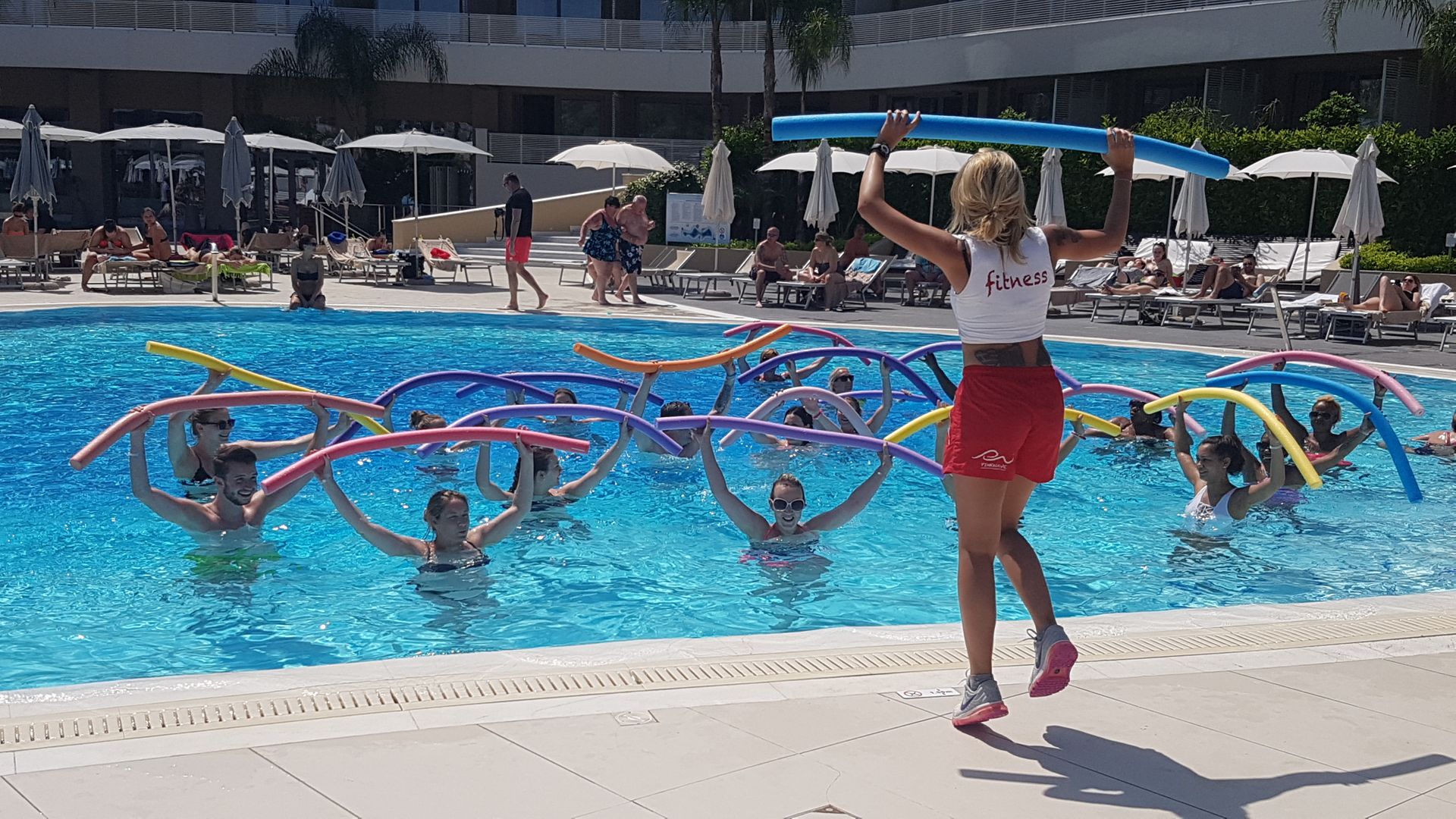 Princess Andriana Resort & Spa - 54