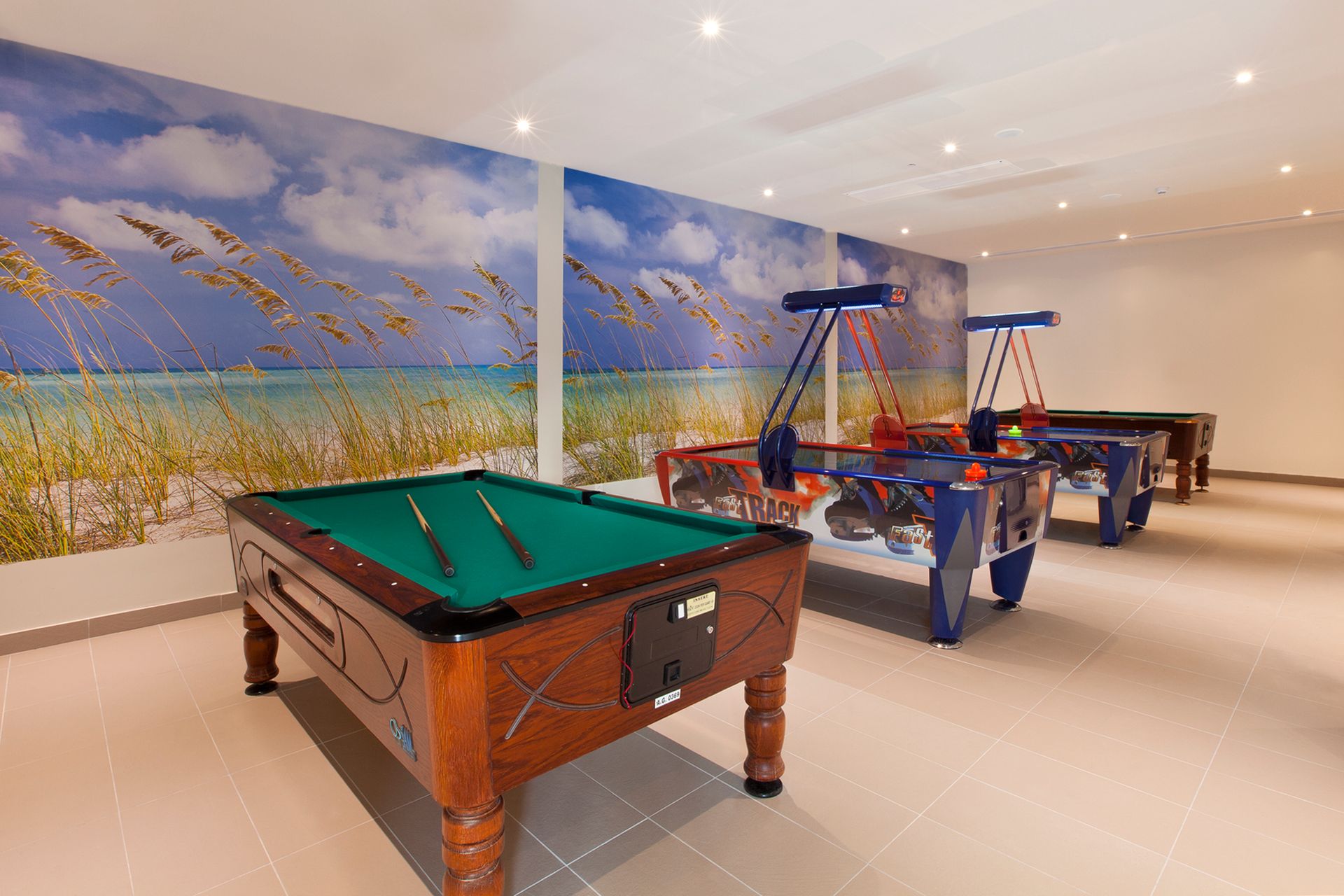 Princess Andriana Resort & Spa - 56
