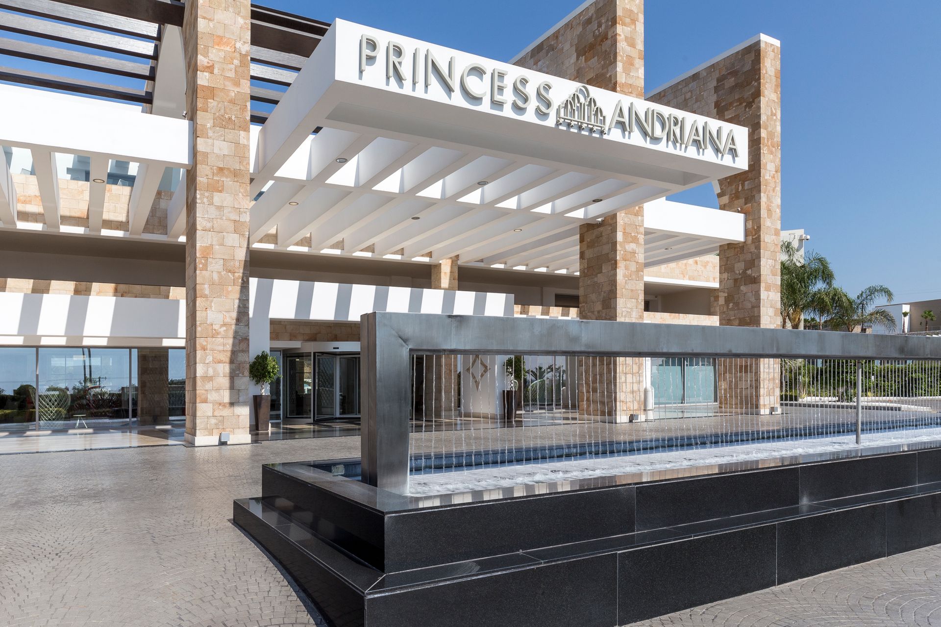 Princess Andriana Resort & Spa - 57