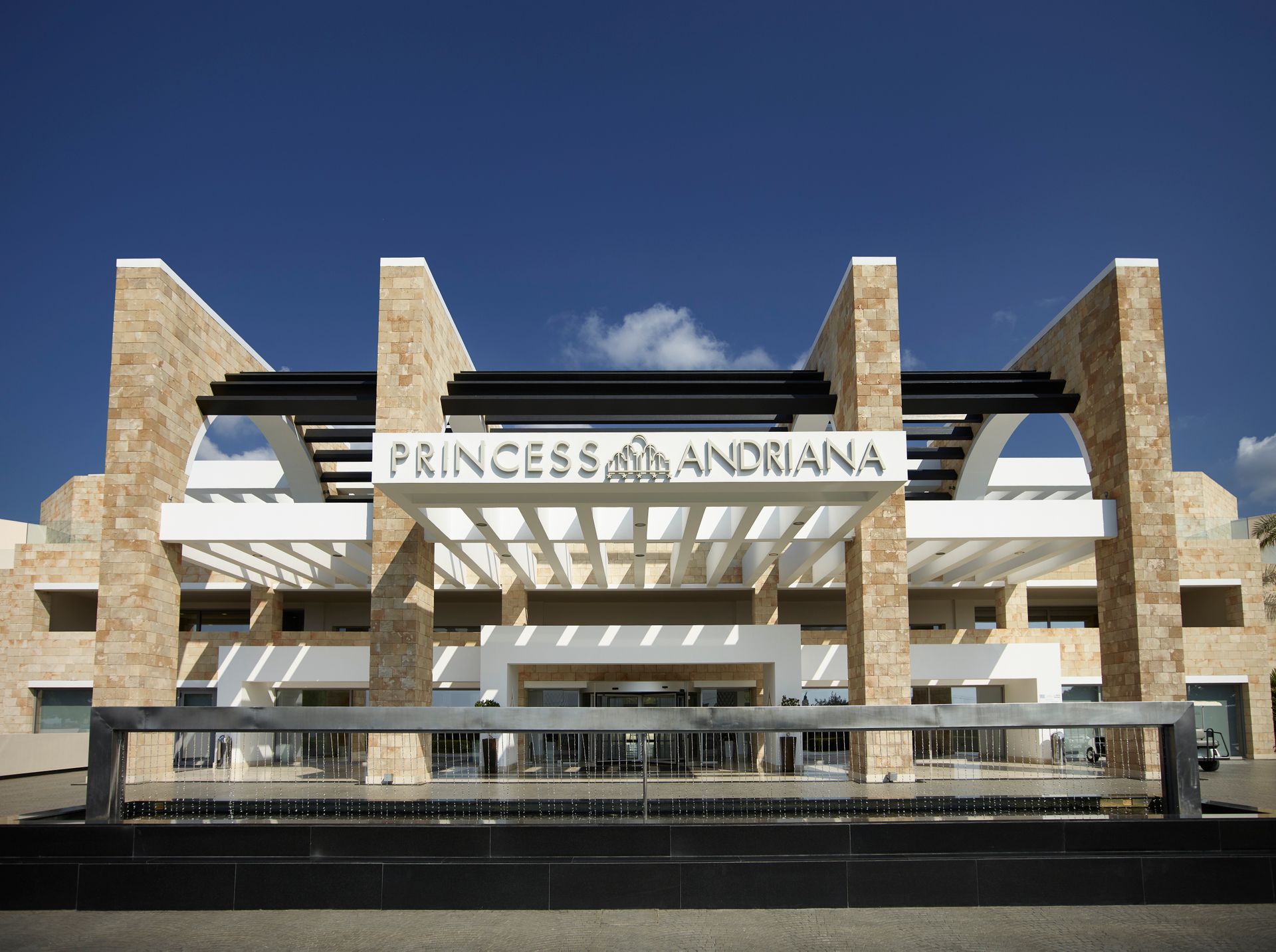 Princess Andriana Resort & Spa - 59
