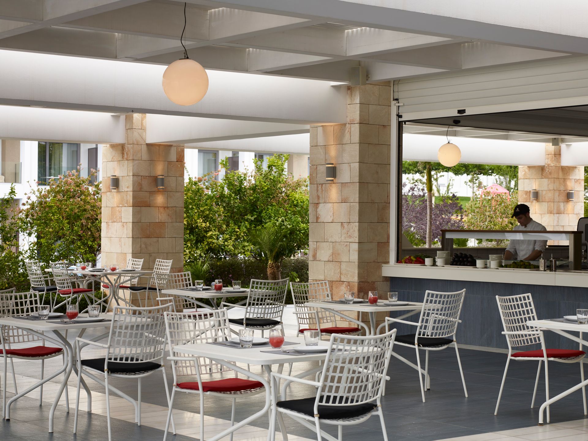 Princess Andriana Resort & Spa - 62
