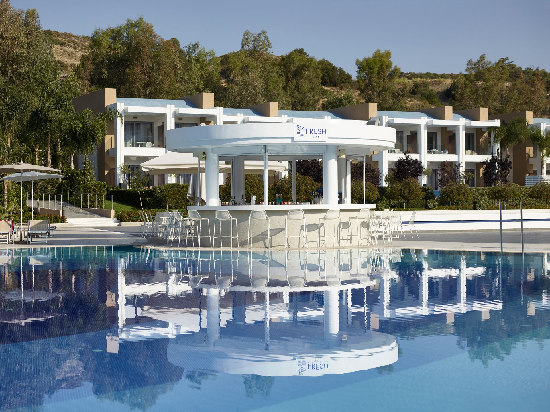 Princess Andriana Resort & Spa - 67