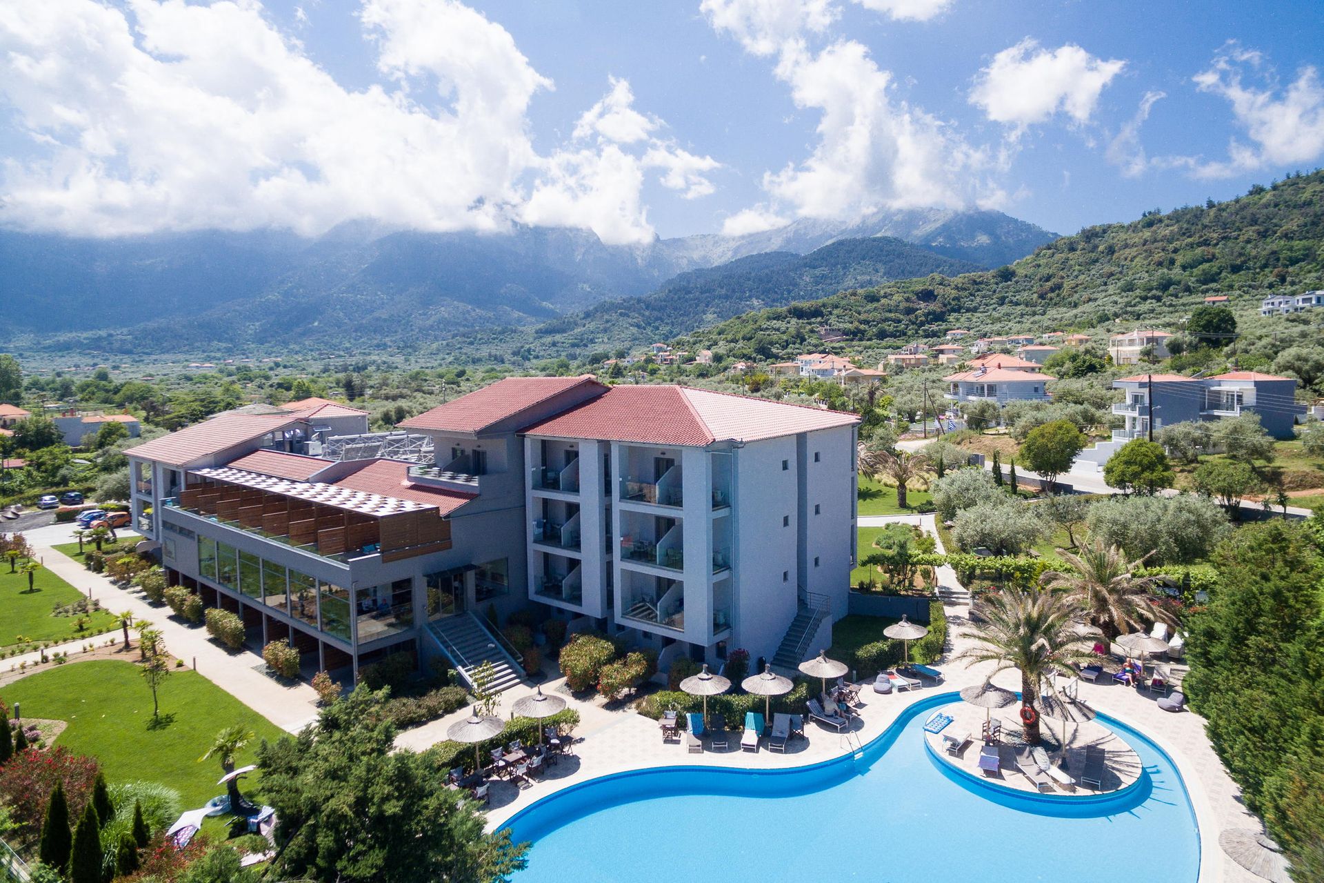 Princess Golden Beach Hotel - 4