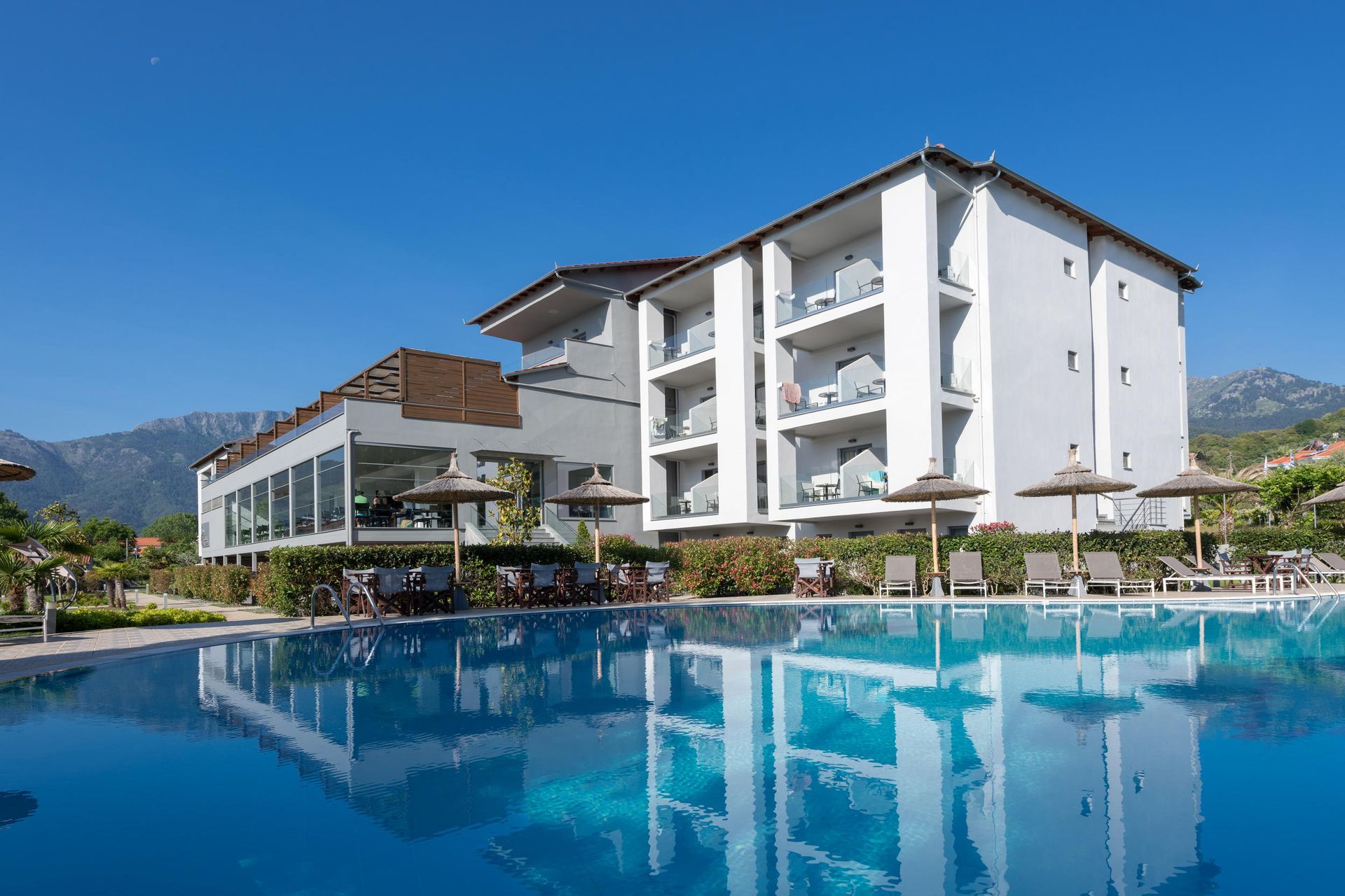 Princess Golden Beach Hotel - 5