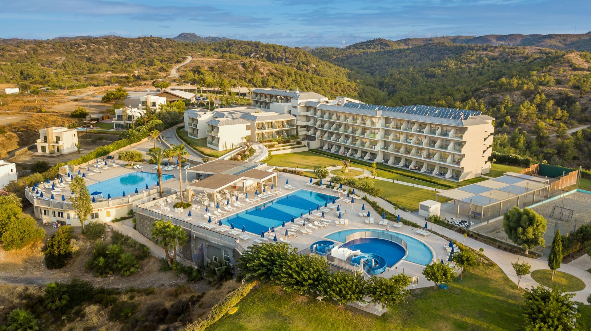 Princess Sun Hotel & Spa - 1