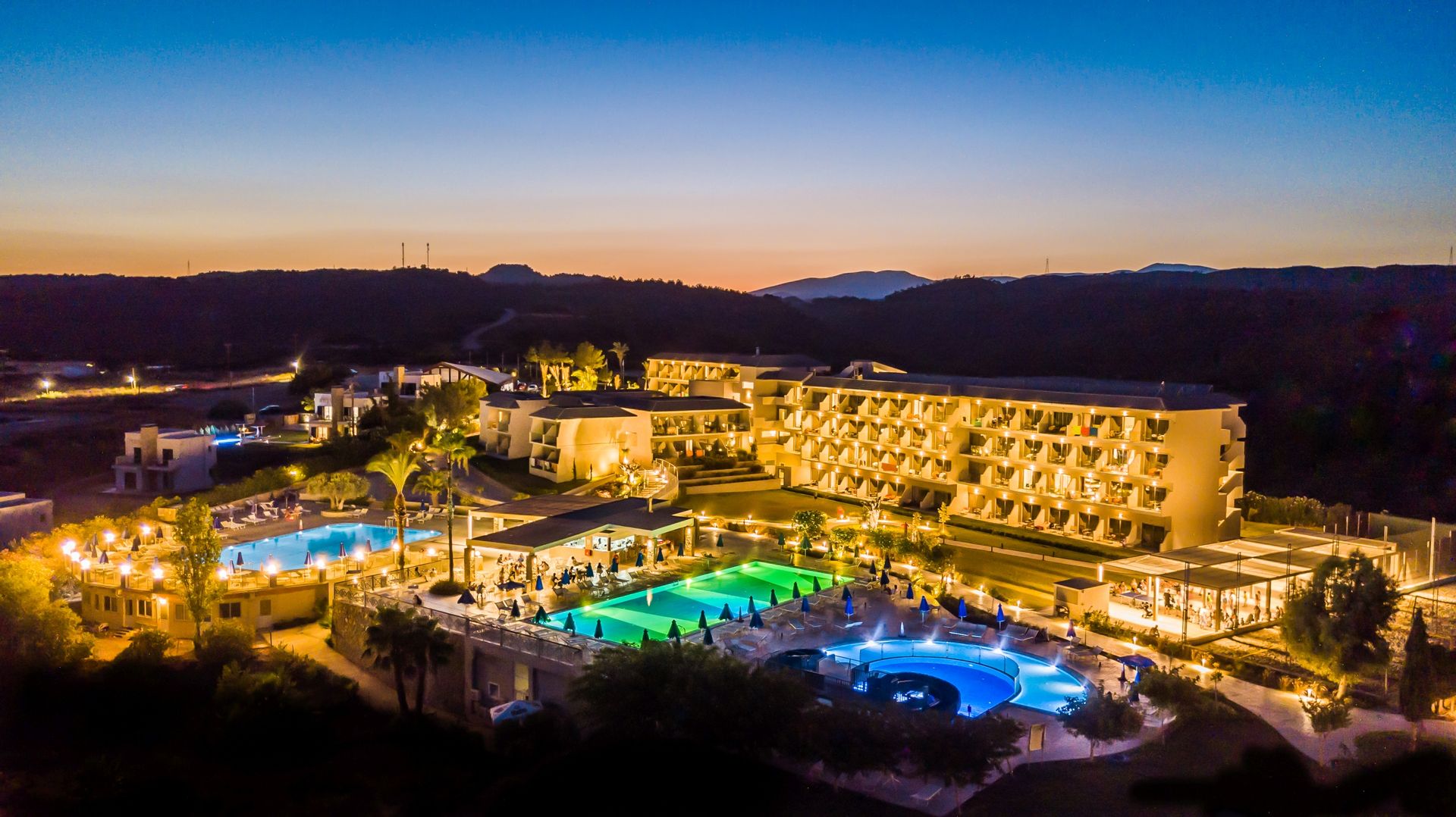 Princess Sun Hotel & Spa - 2