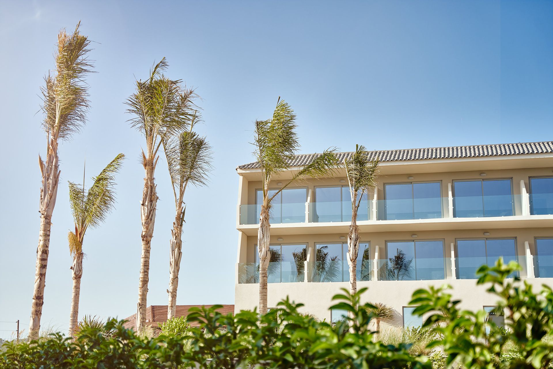 Princess Sun Hotel & Spa - 5