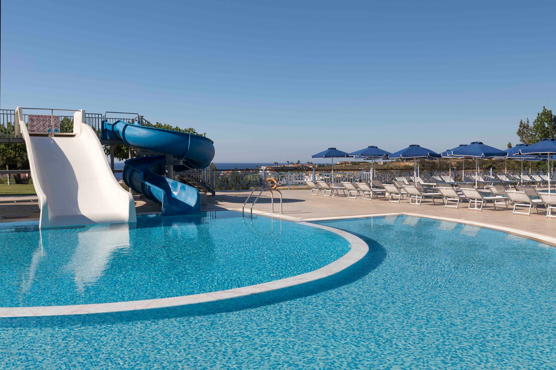 Princess Sun Hotel & Spa - 9