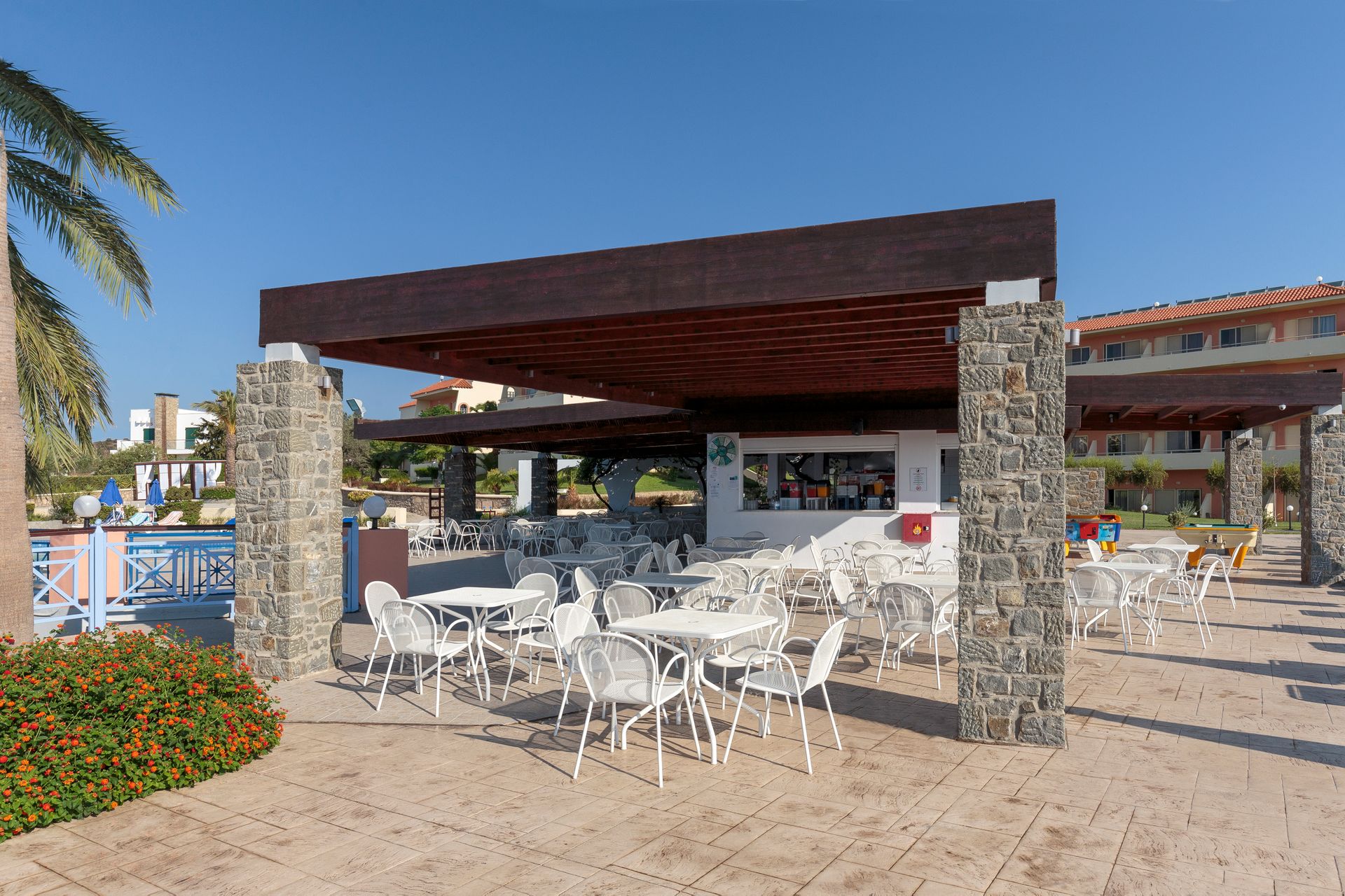 Princess Sun Hotel & Spa - 17
